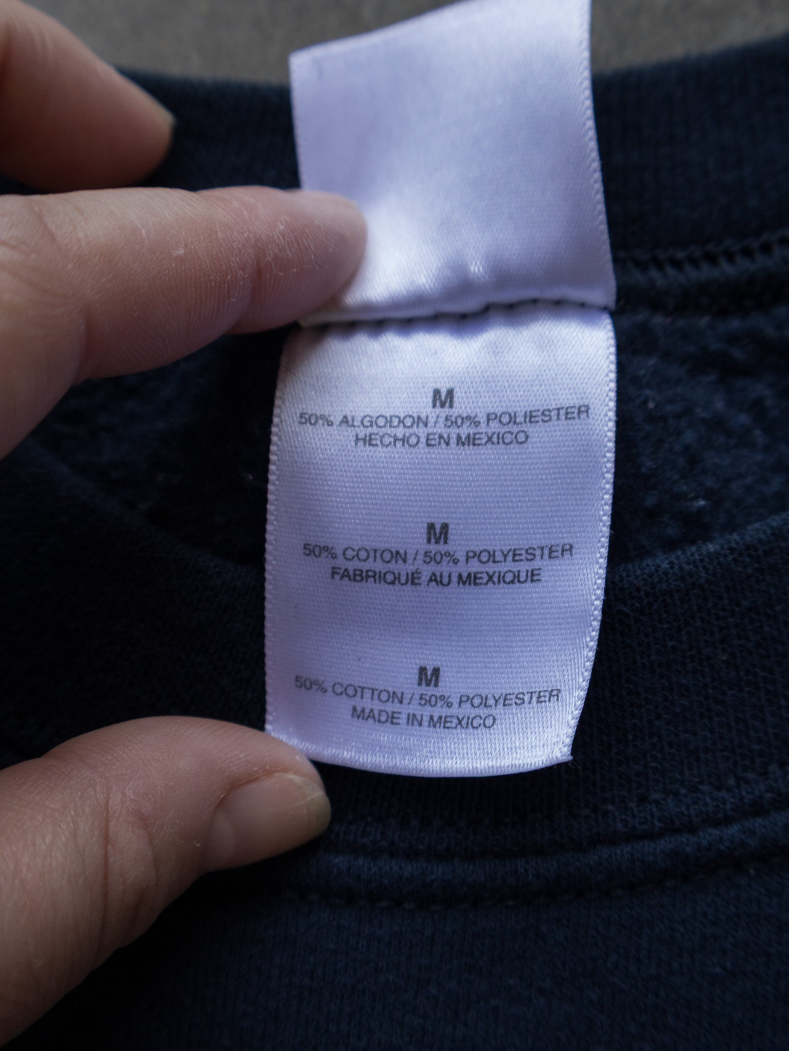 Vintage 2004 Boston Red Sox Sweatshirt (M)