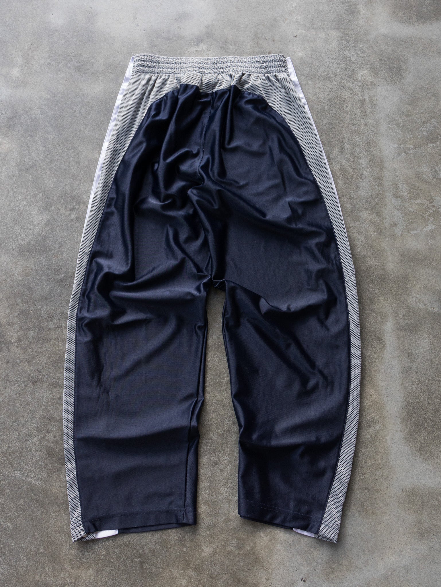 Vintage Starter Tear Away Track Pants (M)