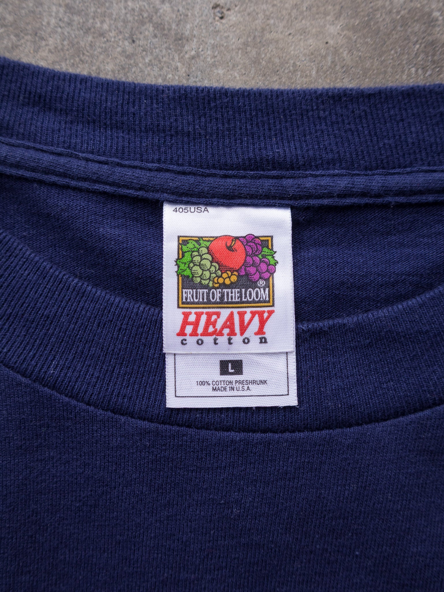 Vintage 2000 Subway Series World Series Championship Tee (L)