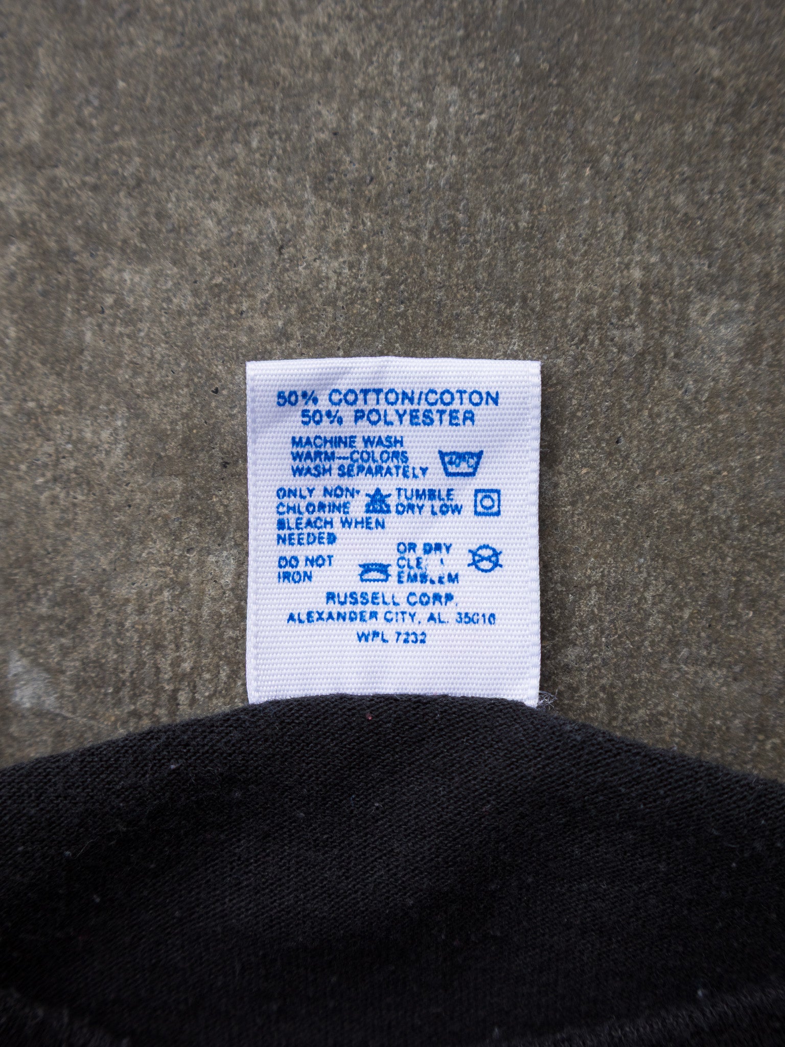 Vintage 90s Washington Orca Wildlife Tee (XL)