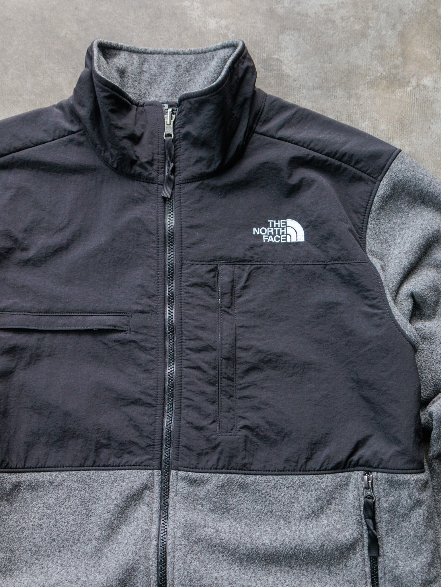 Vintage 00s The North Face Denali Fleece Jacket (L)