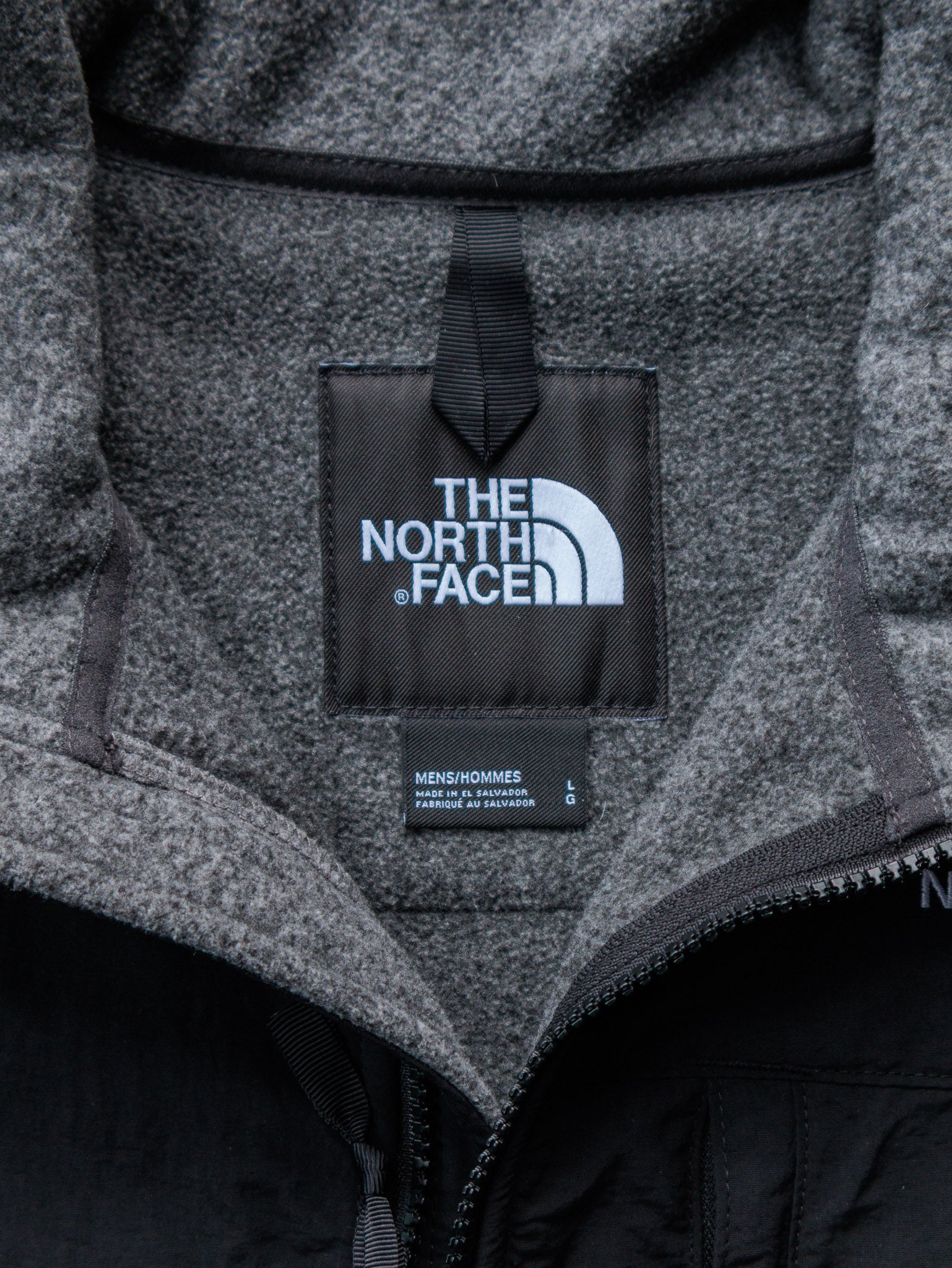 Vintage 00s The North Face Denali Fleece Jacket (L)