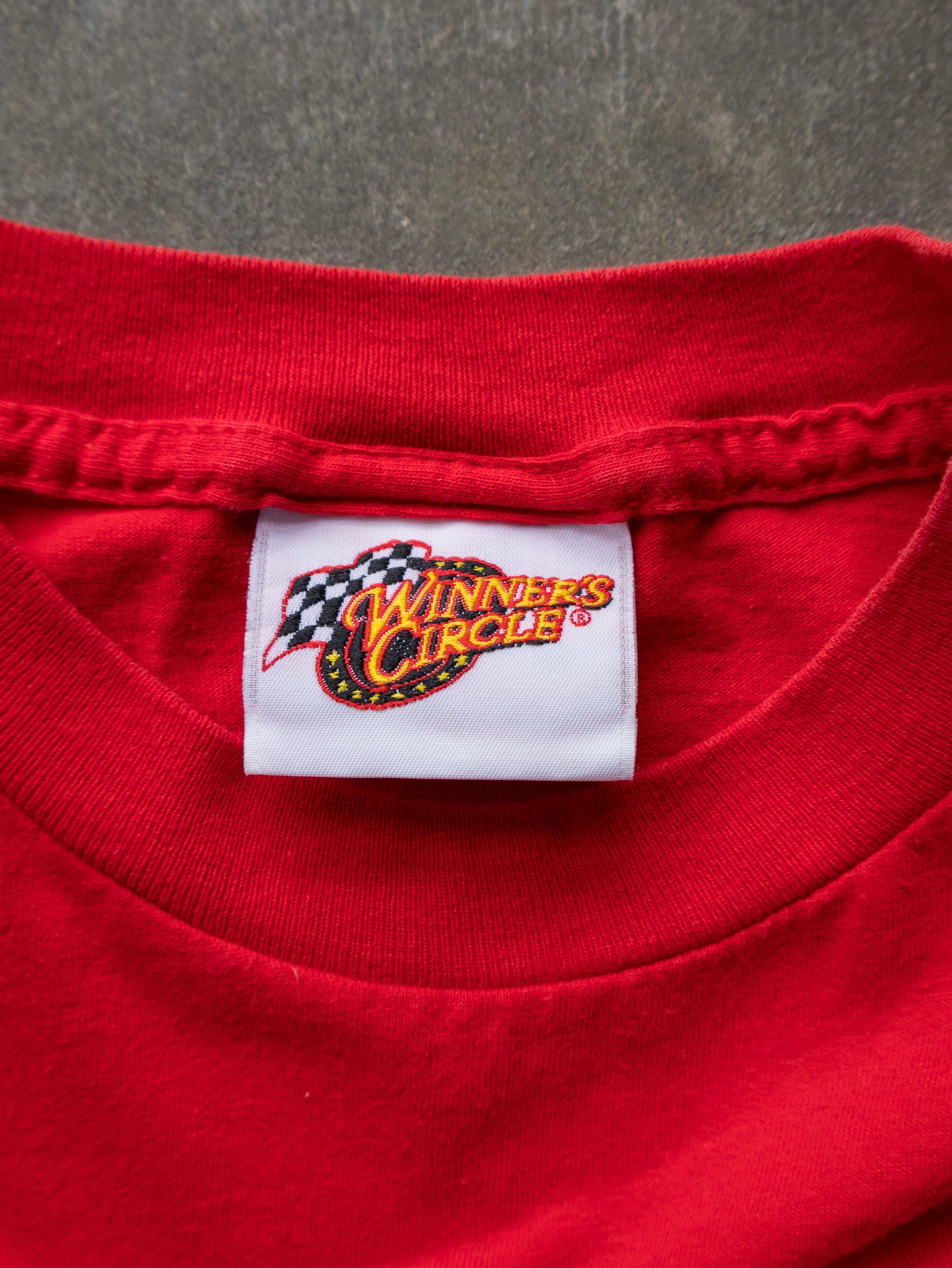 Vintage 2006 Kasey Kahne NASCAR Tee (M)