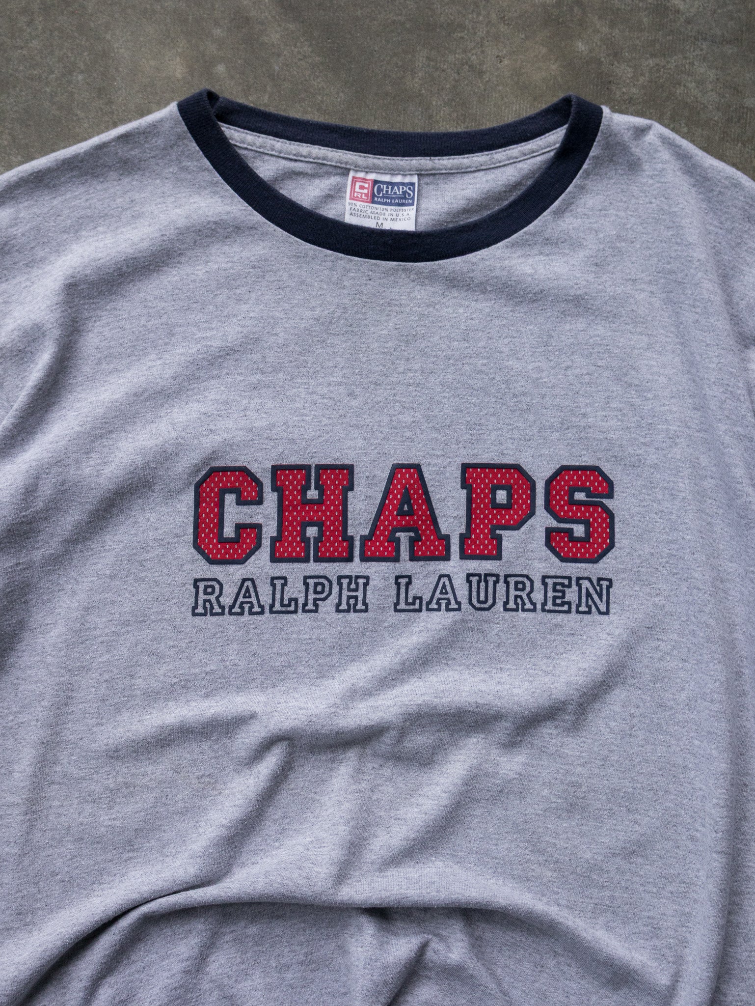 90's Chaps Ralph Lauren ドライバーズニット L グレー Vintage Chaps Ralph Lauren Gray Cable Knit Sweater Size XL | eBay