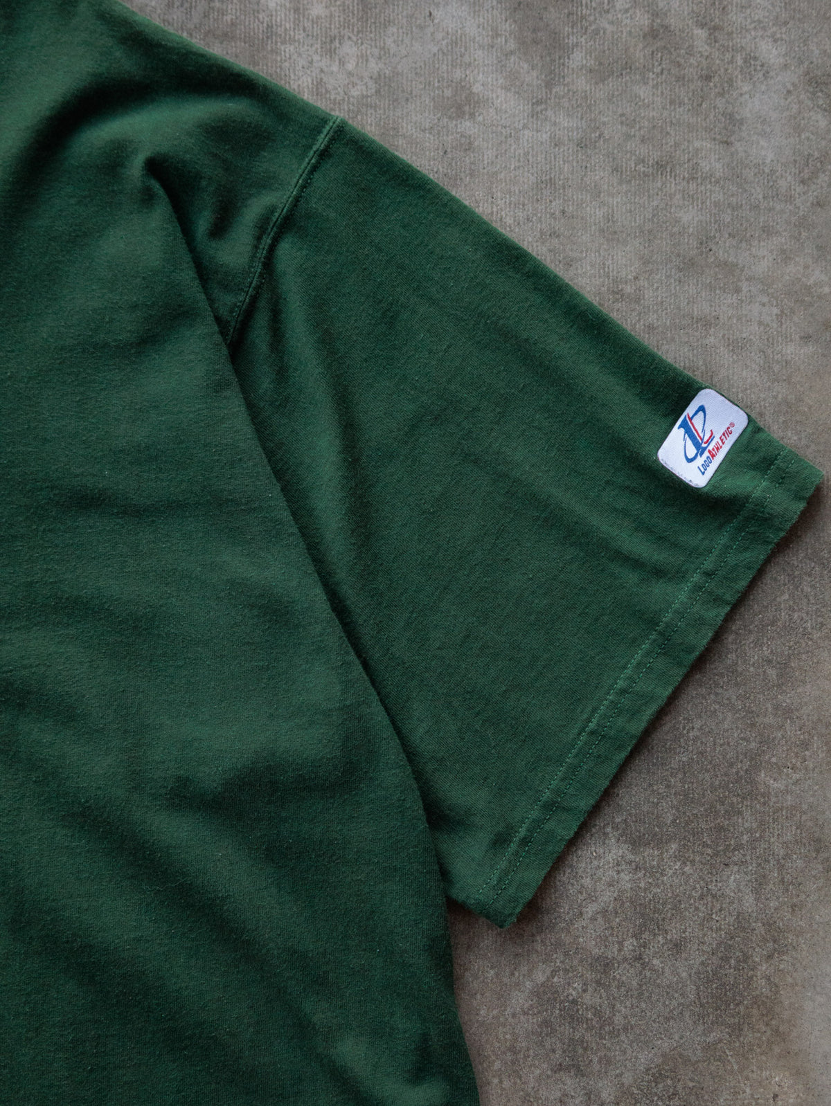 Vintage 90s Green Bay Packers Tee (XL)