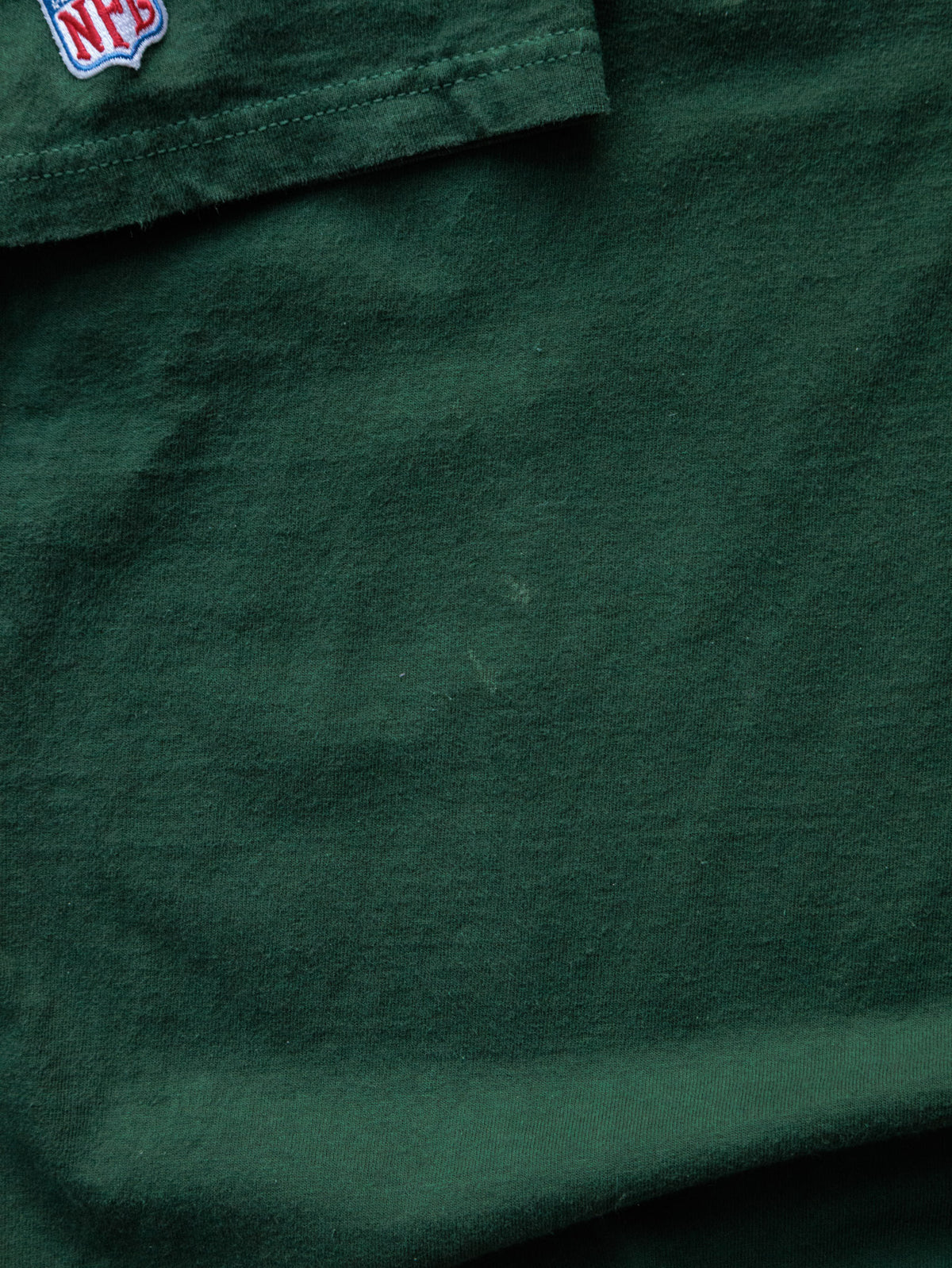 Vintage 90s Green Bay Packers Tee (XL)