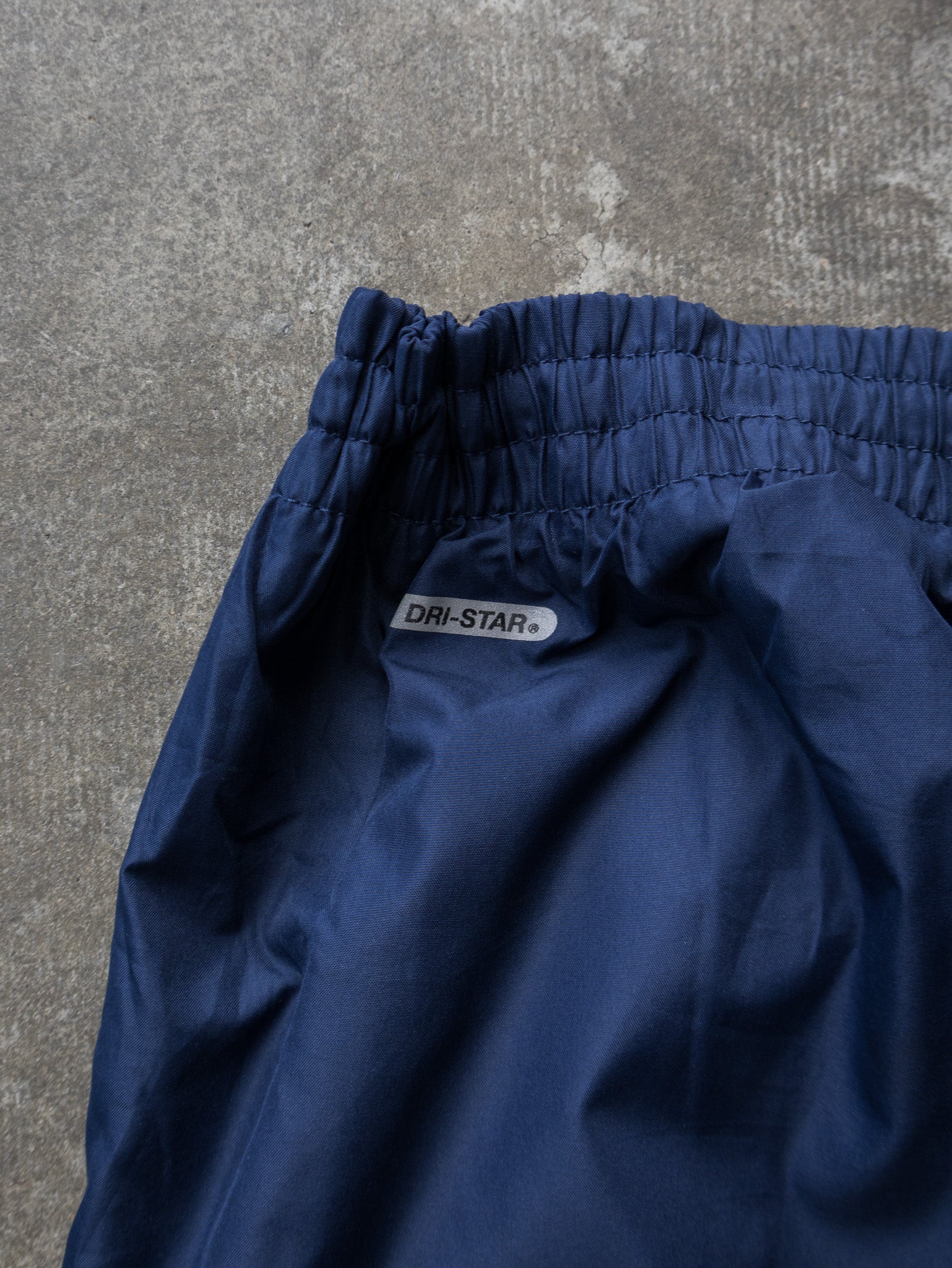 Vintage Blue Starter Track Pants (XL)