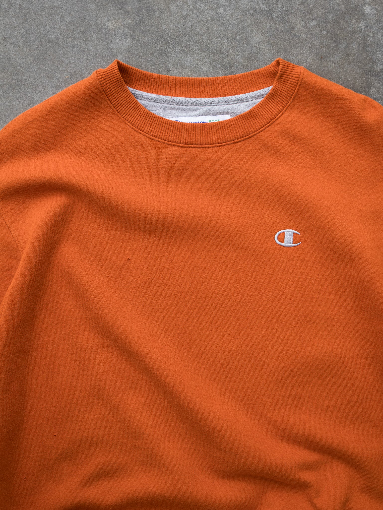 Vintage Champion Sweatshirt (XL)