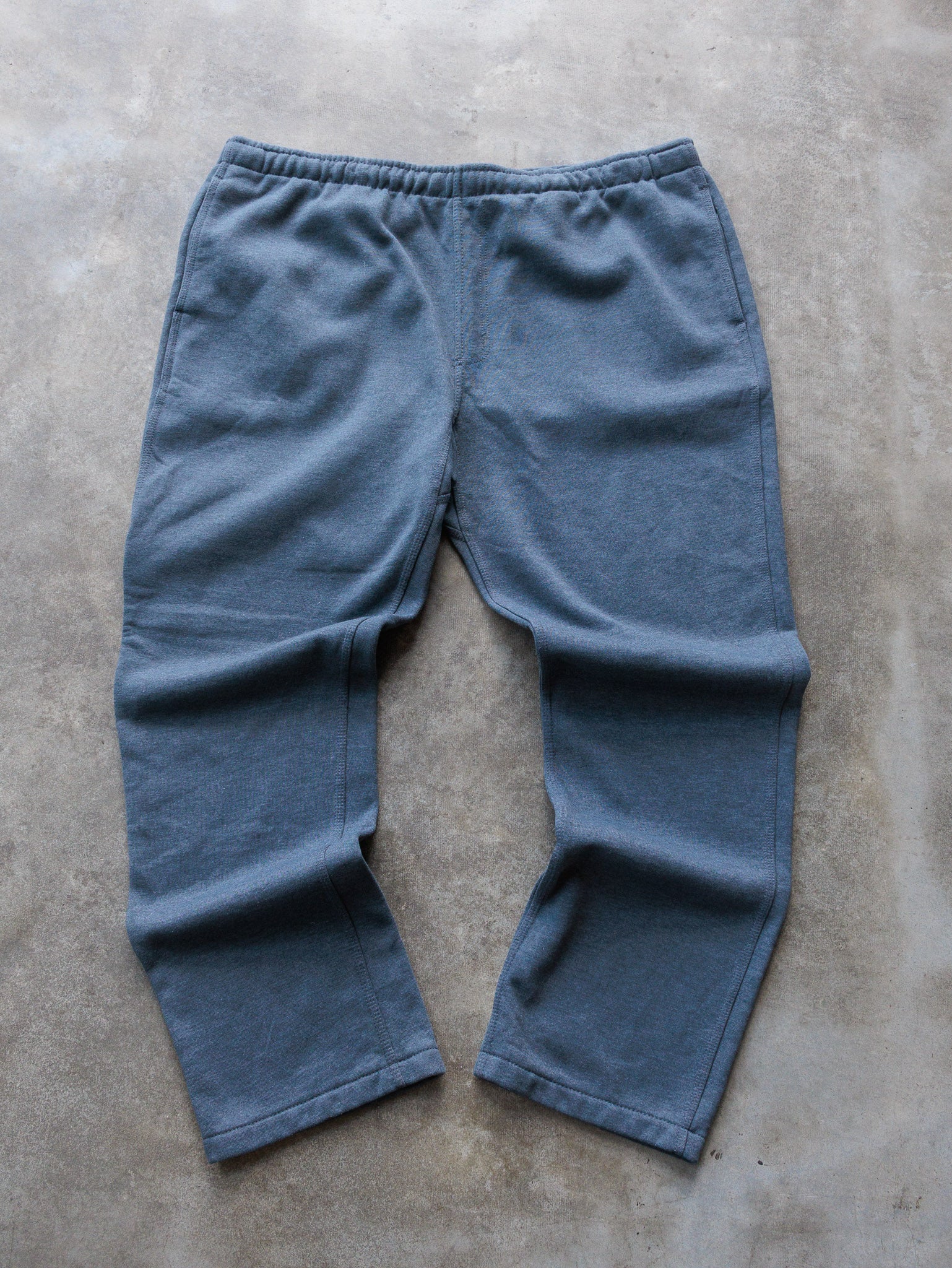 Vintage Grey Carhartt Sweatpants (XL)