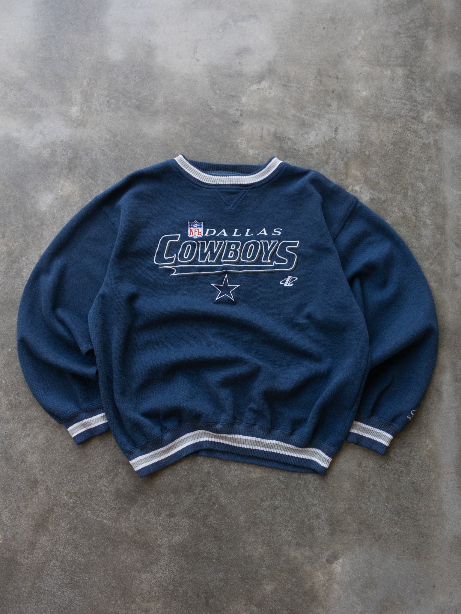 Vintage Dallas Cowboys Sweatshirt (XL)
