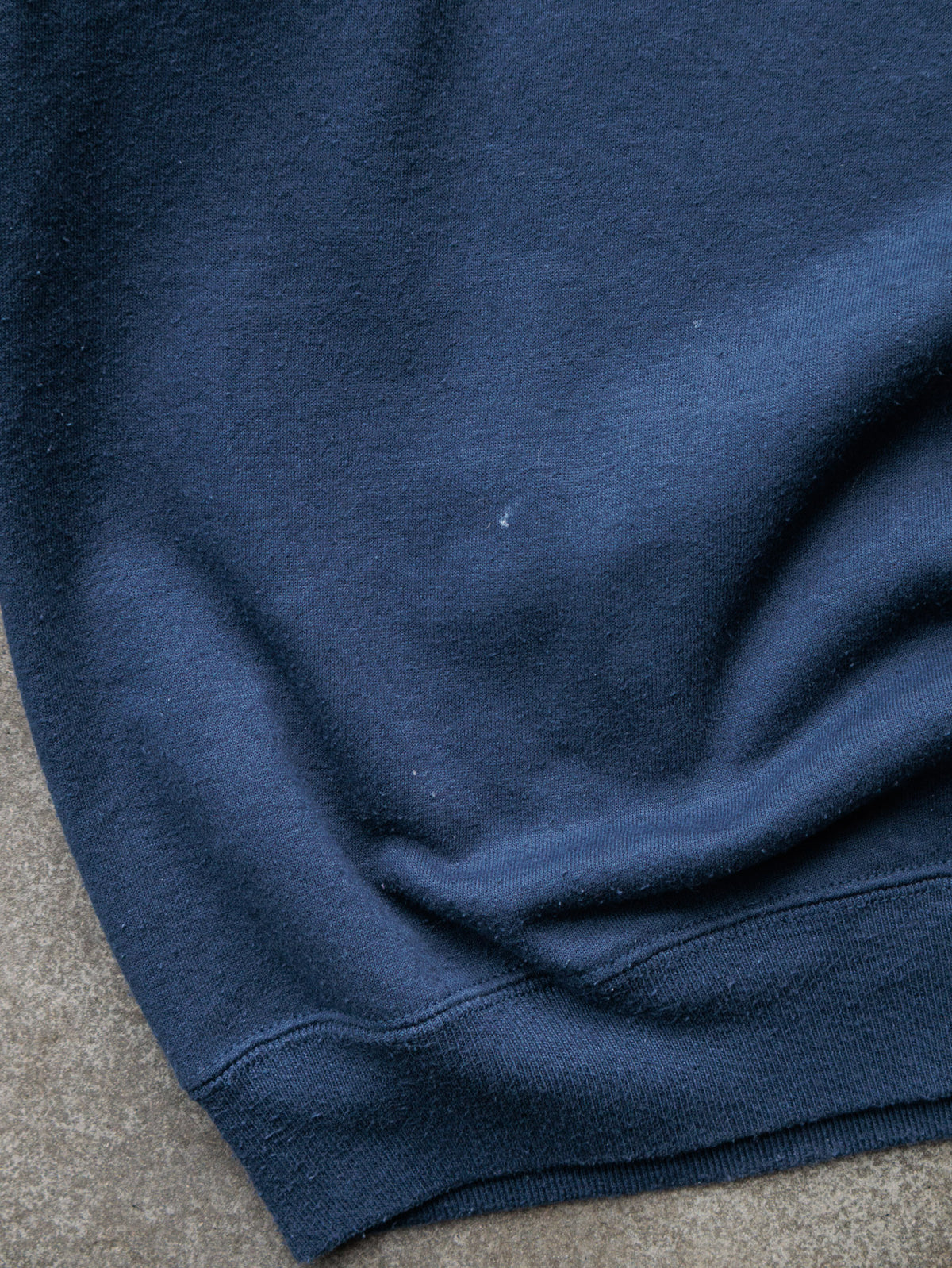 Vintage 90s Navy Penn State Champion Sweatshirt (XL)
