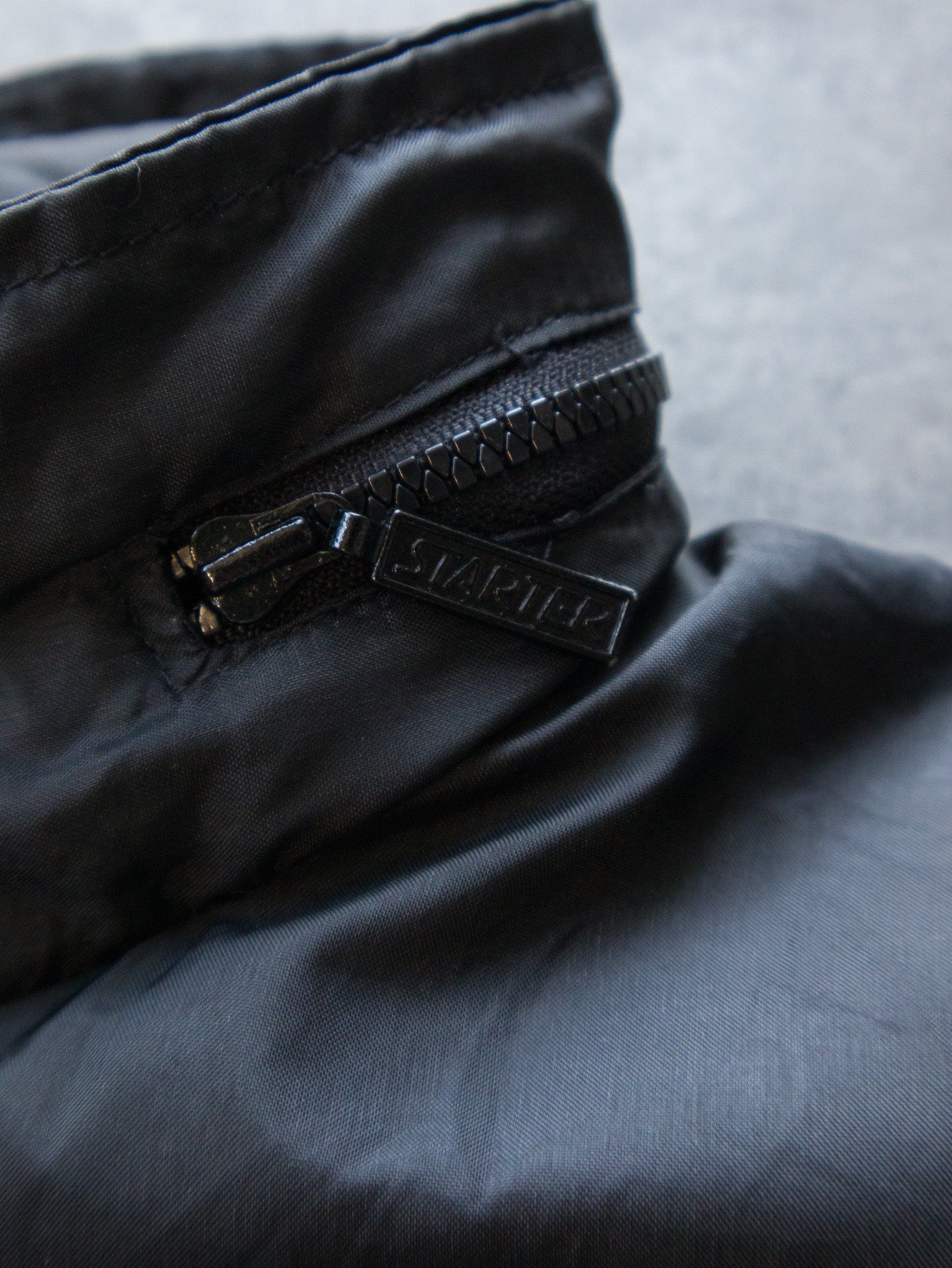 Vintage Starter Chicago White Sox Jacket (M)