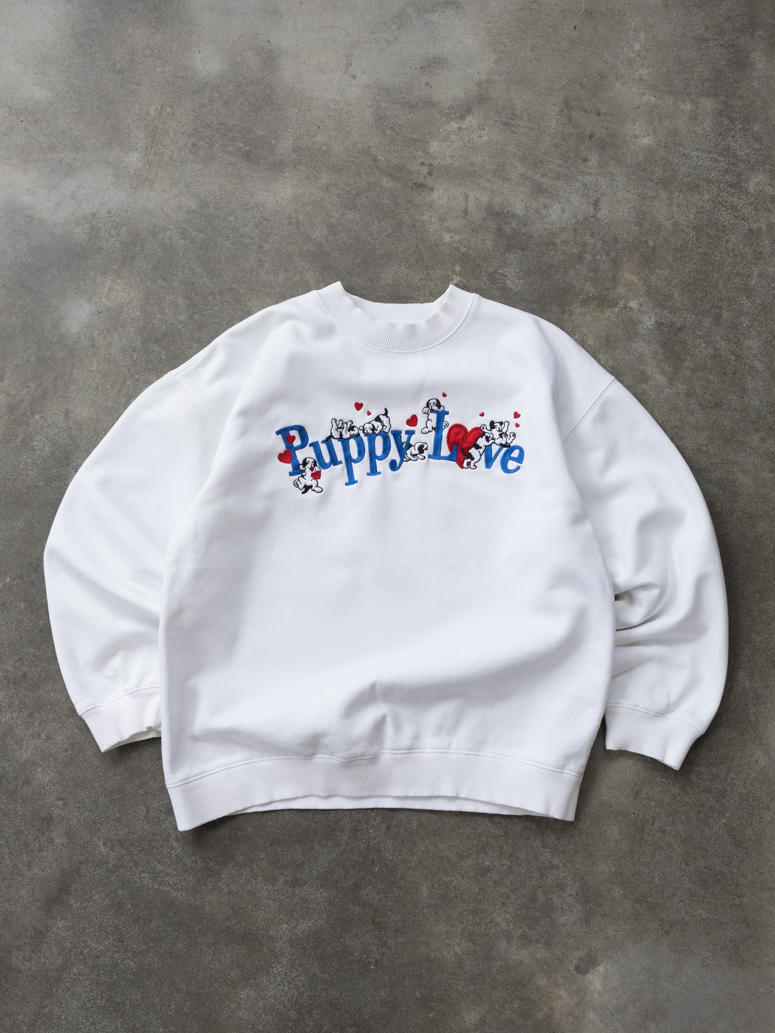 Vintage Sweatshirts & Hoodies NZ & AU | 90s/00s | Planet Vintage