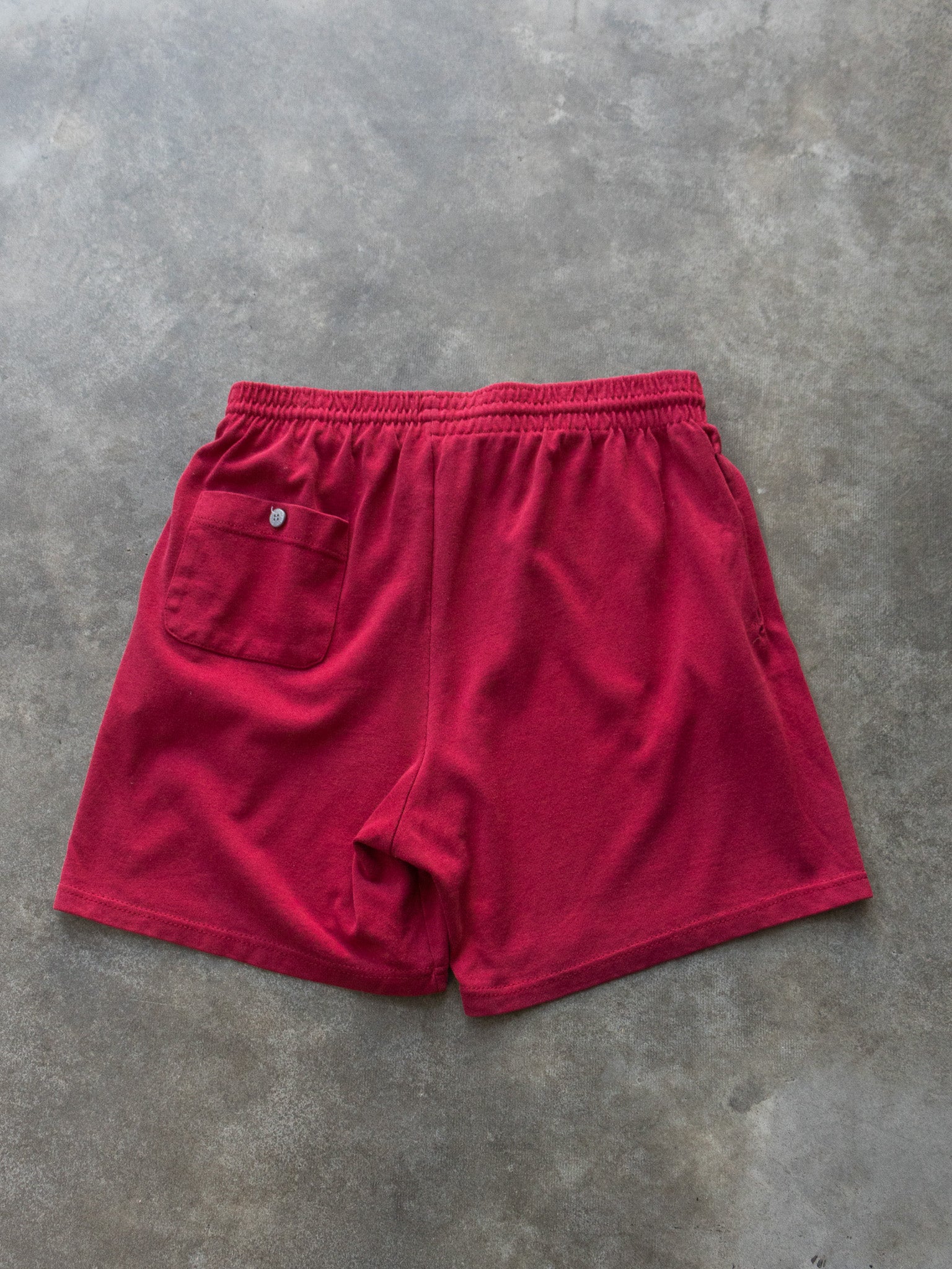 Vintage 90s Russell Athletic Sweat Shorts (XL)