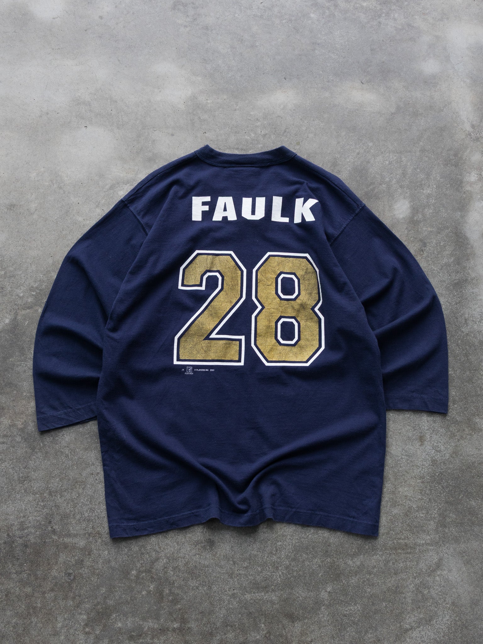 Vintage St. Louis Rams Long Sleeve (L)