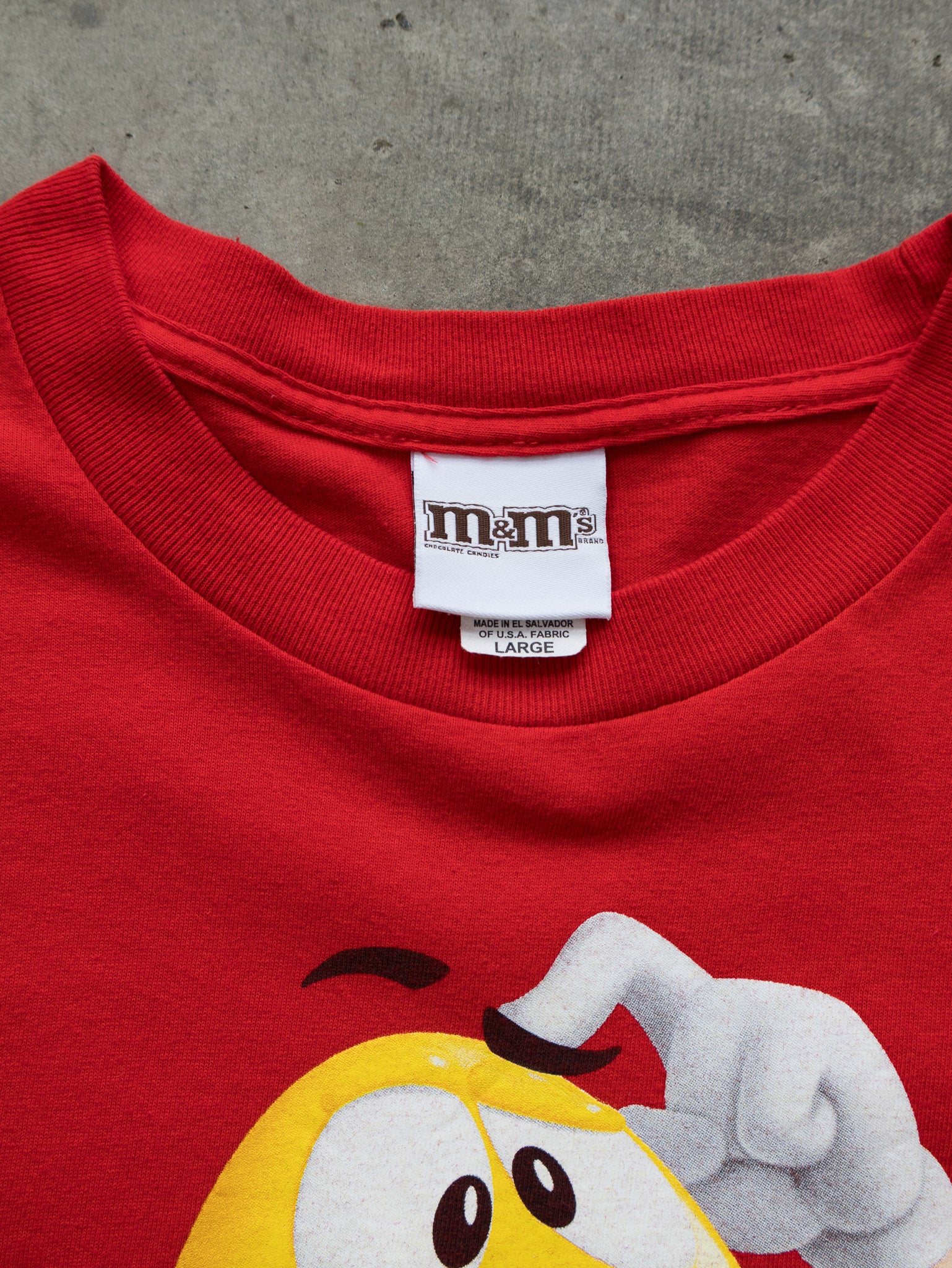 Vintage M&M’s Tee (L)