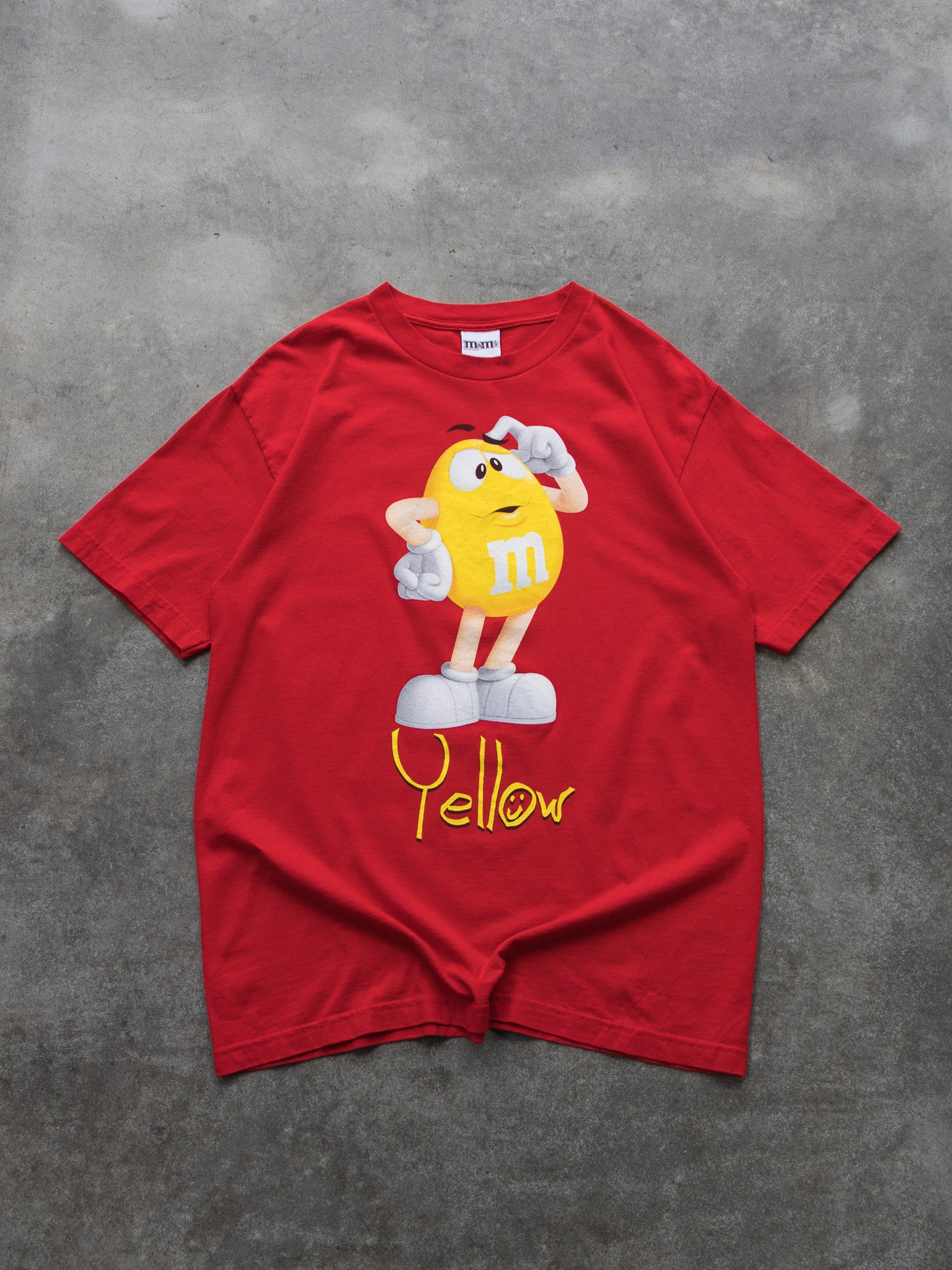 Vintage M&M’s Tee (L)