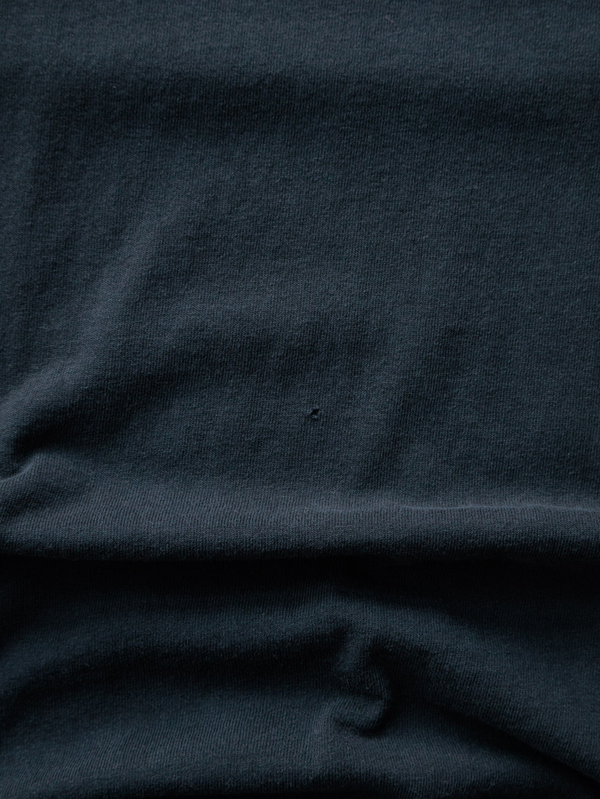 Vintage 2006 Black Laughlin Pocket Tee (2XL)