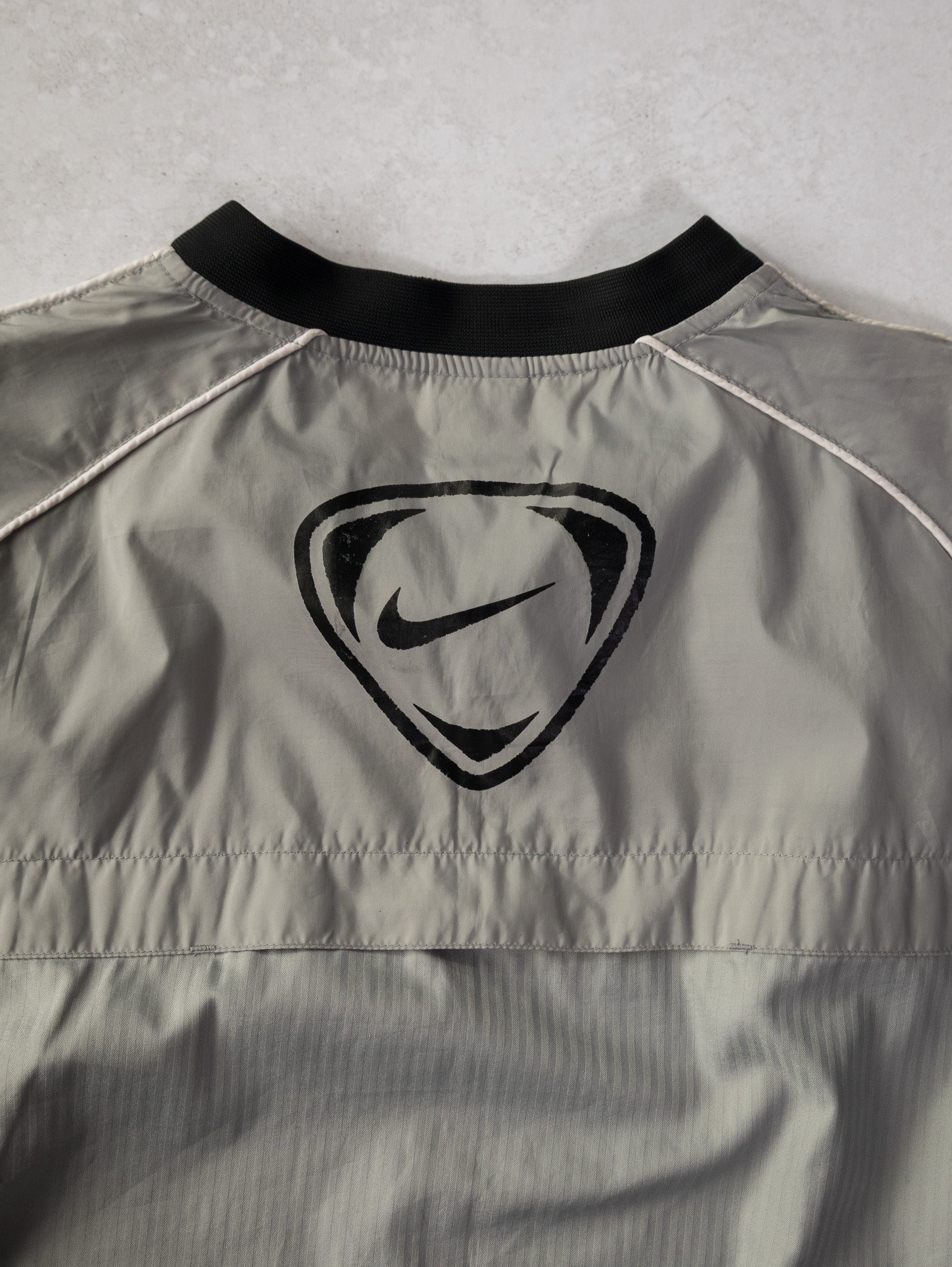 Vintage Nike Pullover Jacket (L)