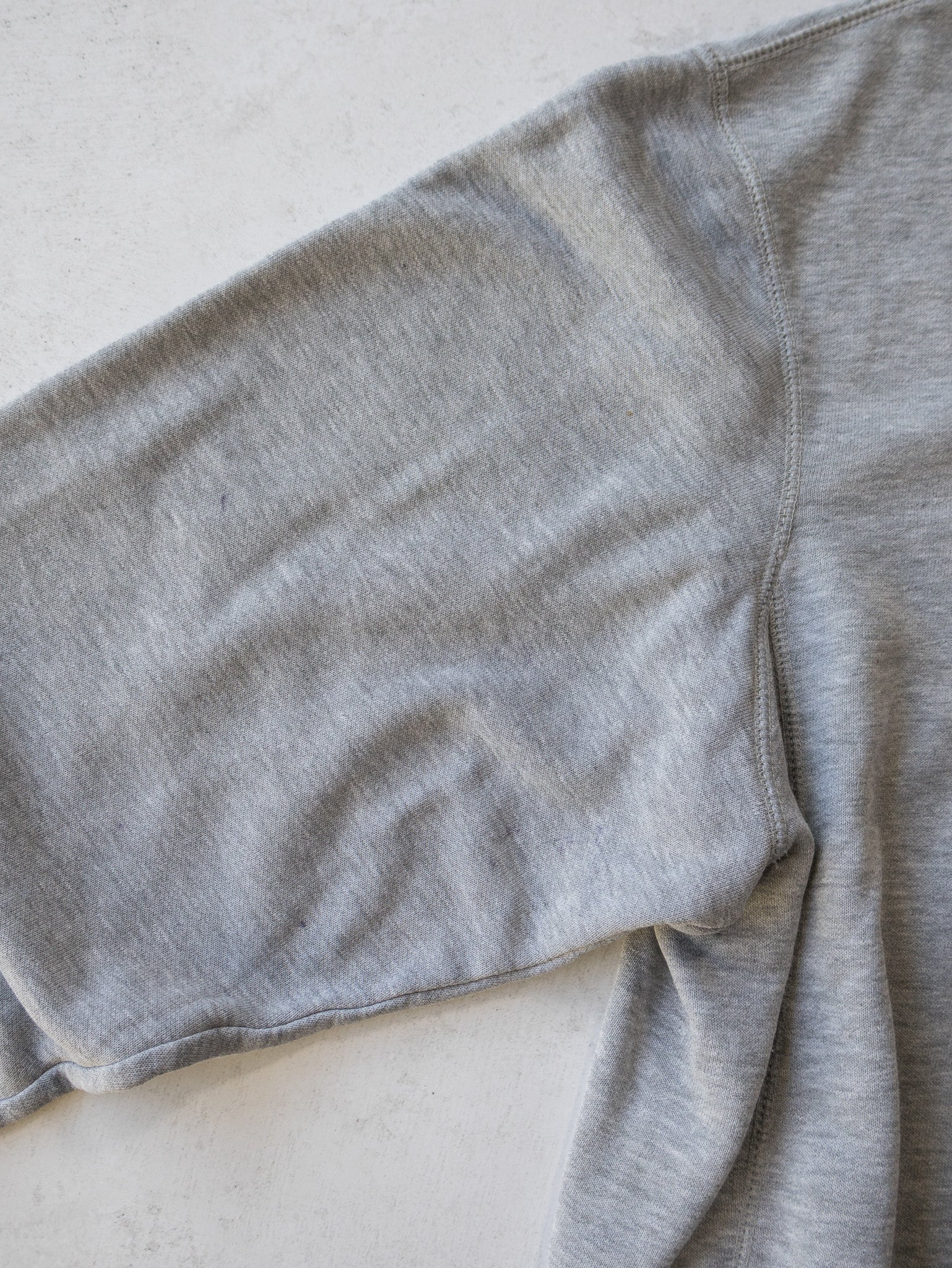 Vintage Nike Syracuse Sweatshirt (XL)