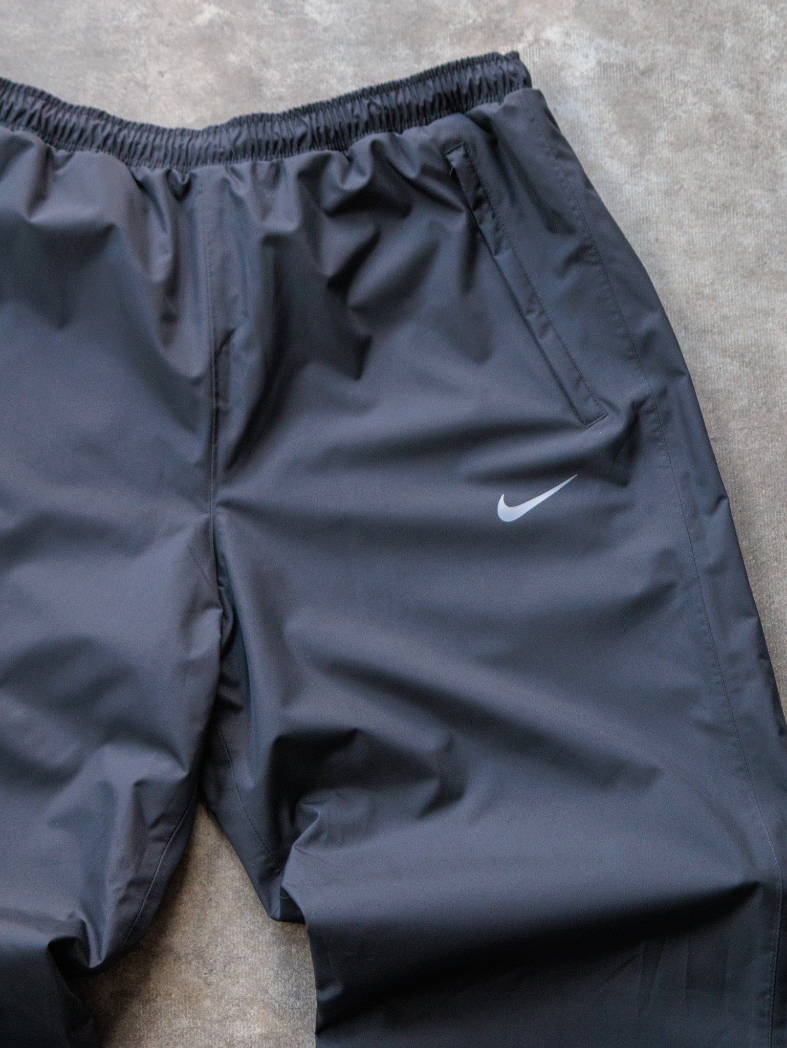 Black Nike Golf Track Pants (L)