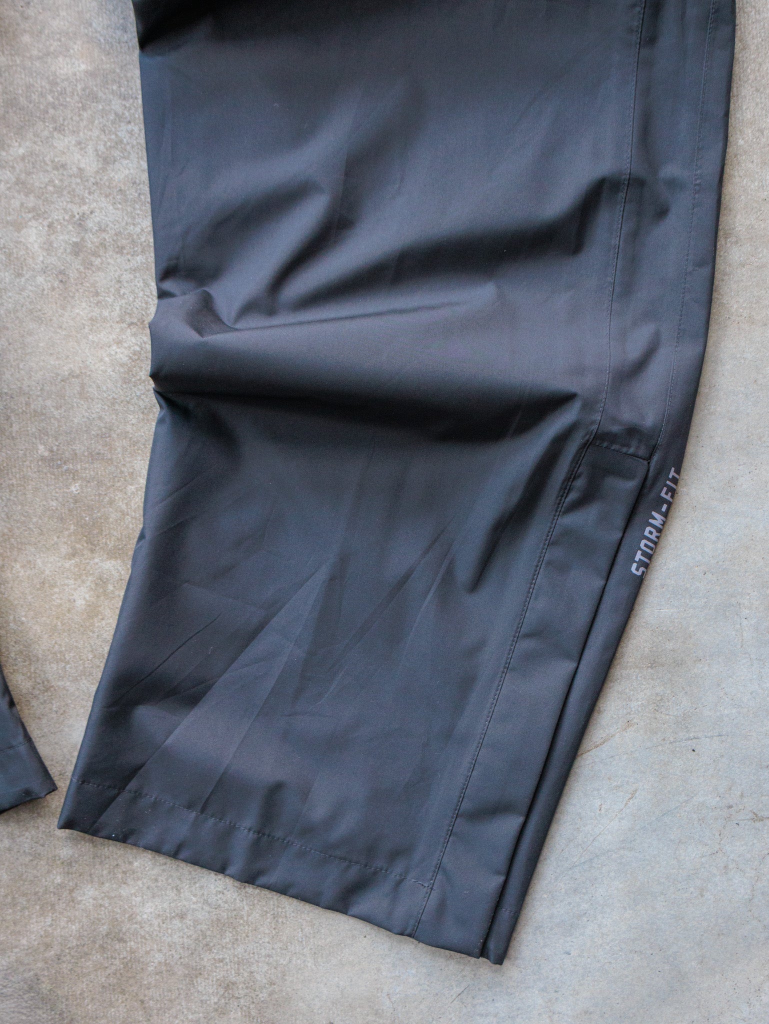 Black Nike Golf Track Pants (L)