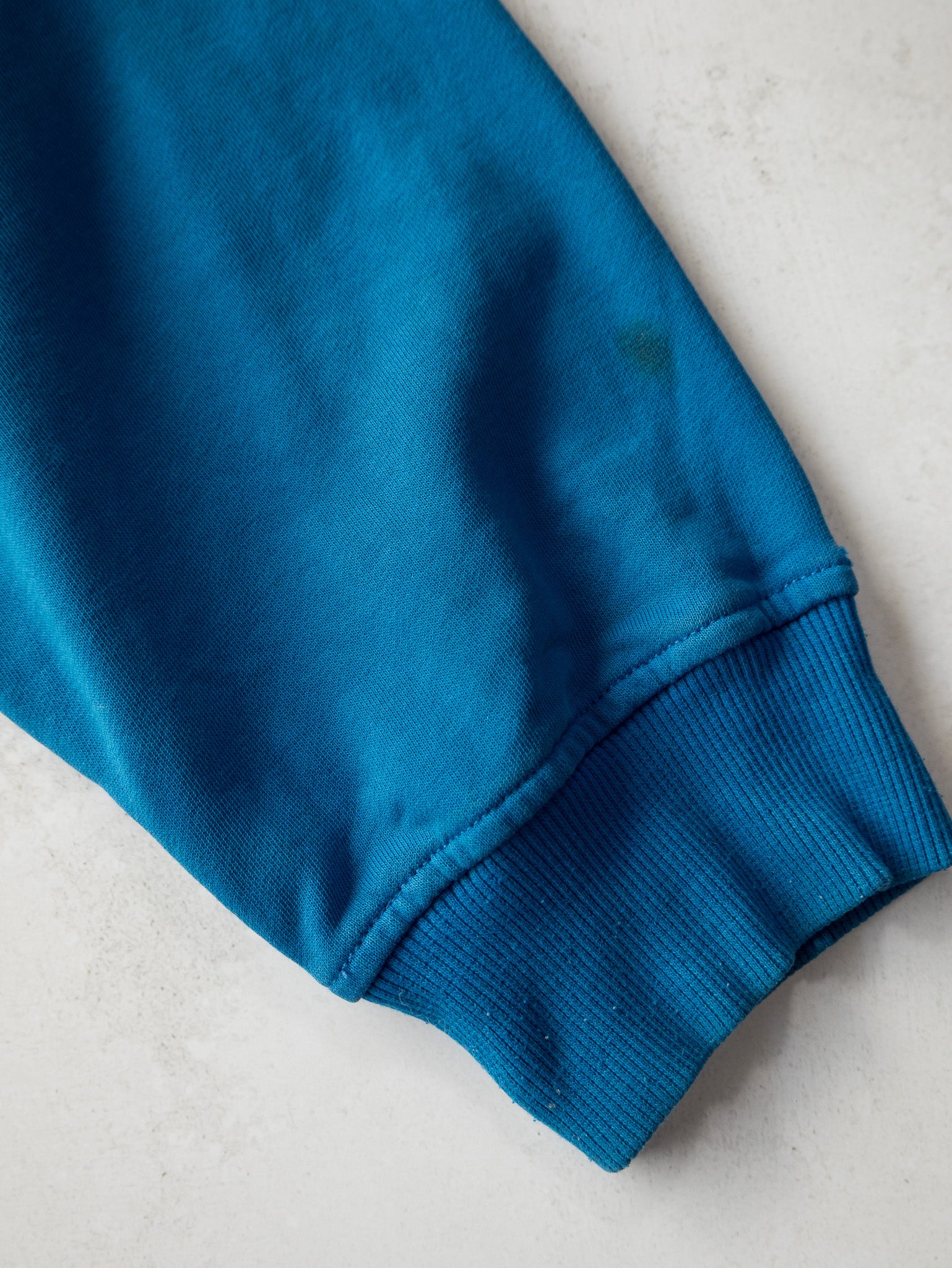 Vintage Adidas Graphic Sweatshirt (L)