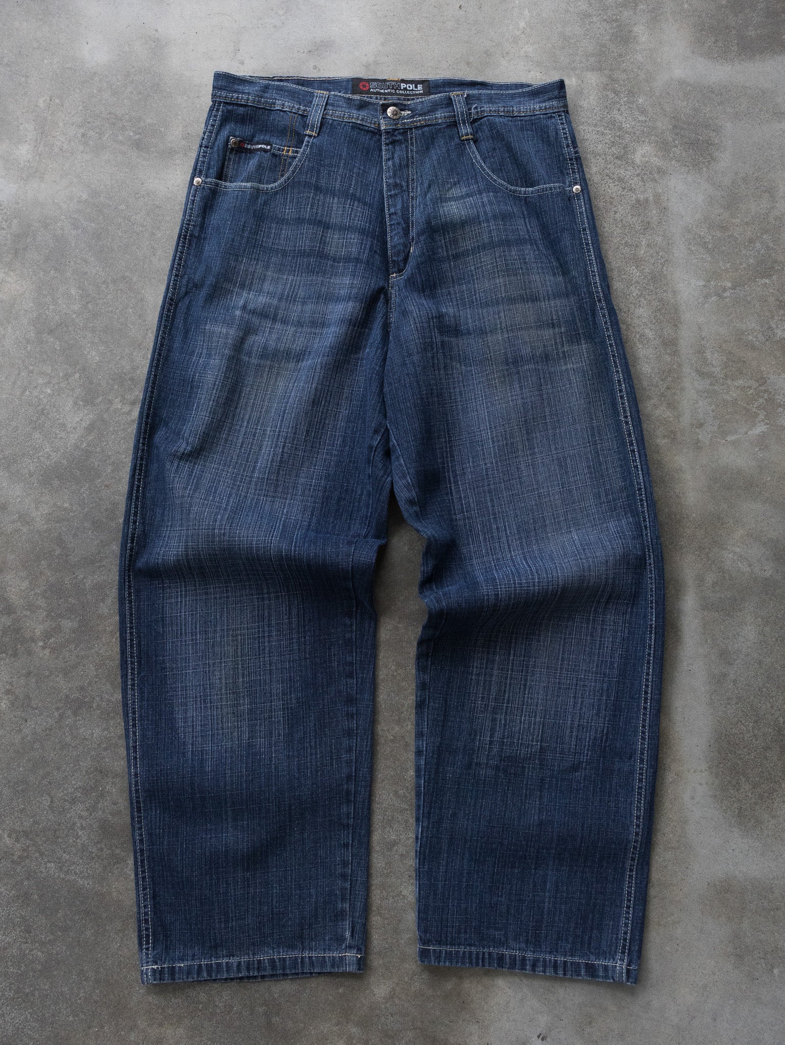 Vintage Southpole Denim Jeans (W36)