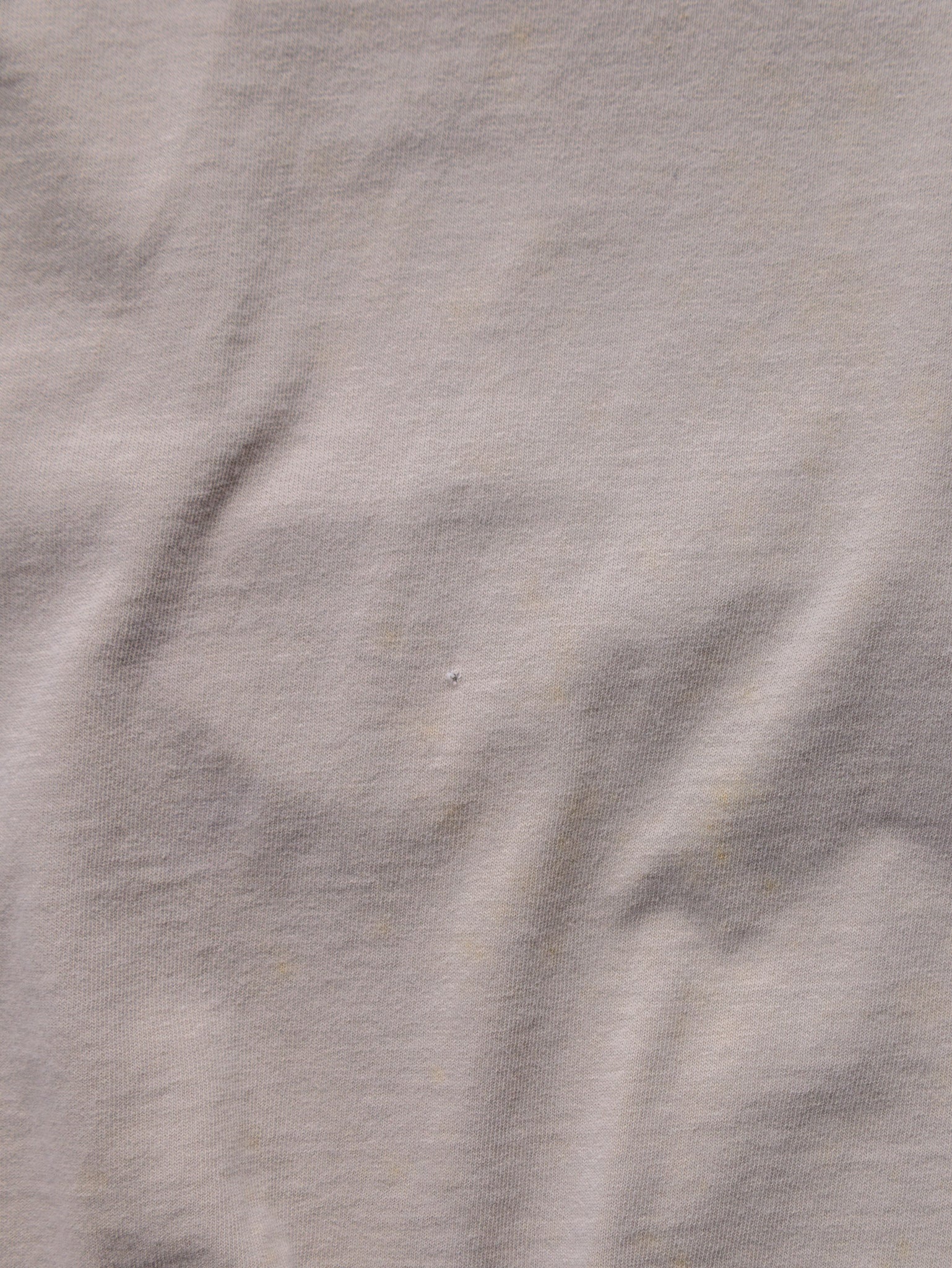 Vintage 90s Beige Chaps Ralph Lauren Long Sleeve (M)
