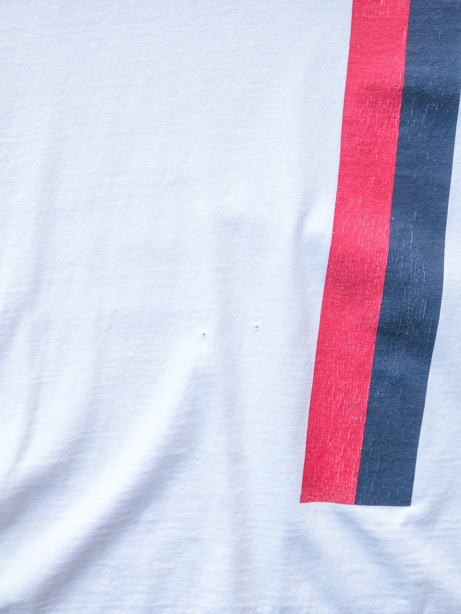 Vintage 00s White Nike US Soccer Tee (L)