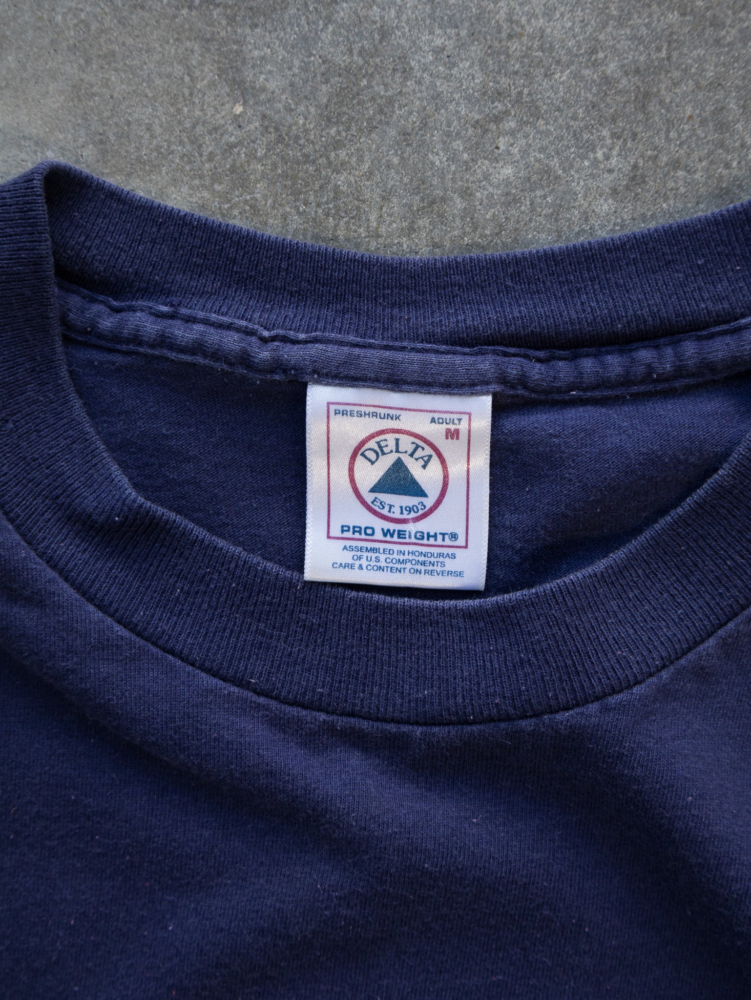 Vintage Chicago Cubs Tee (M)