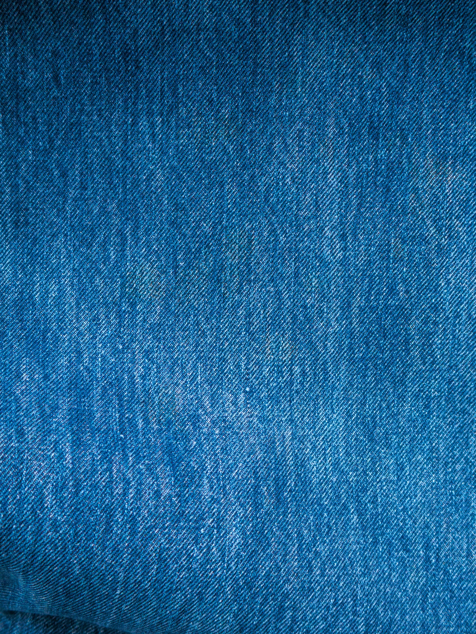 Vintage Blue Carhartt Double Knee Carpenter Jeans (W36)