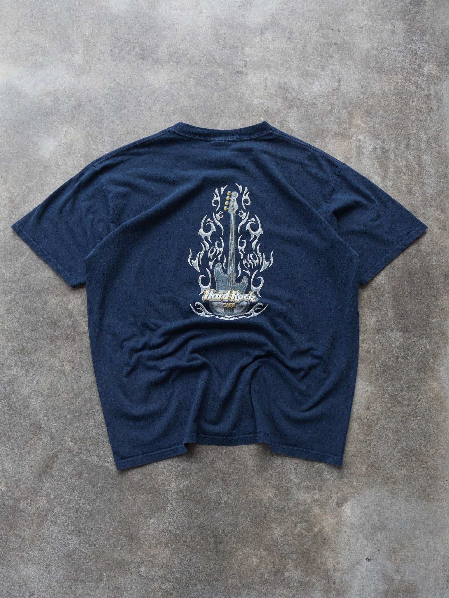 Vintage Hard Rock Cafe Mexico Tee (XL)