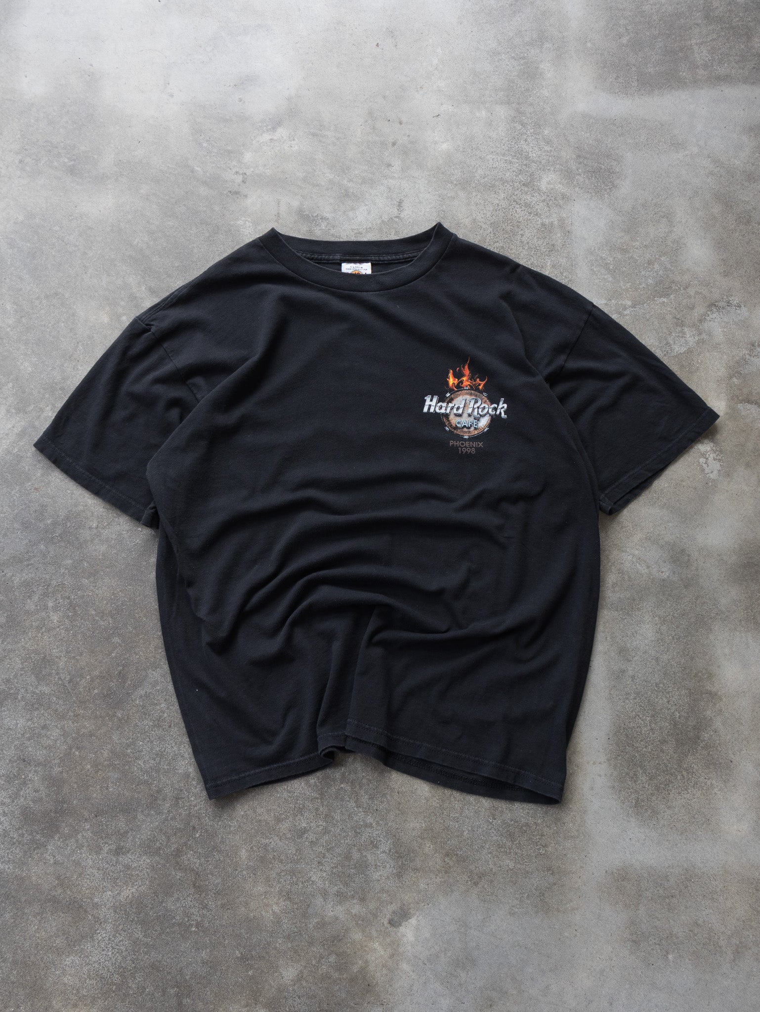 Vintage 1998 Hard Rock Cafe Phoenix Tee (XL)