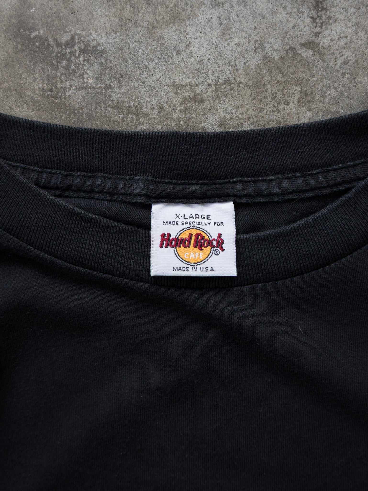 Vintage 1998 Hard Rock Cafe Phoenix Tee (XL)