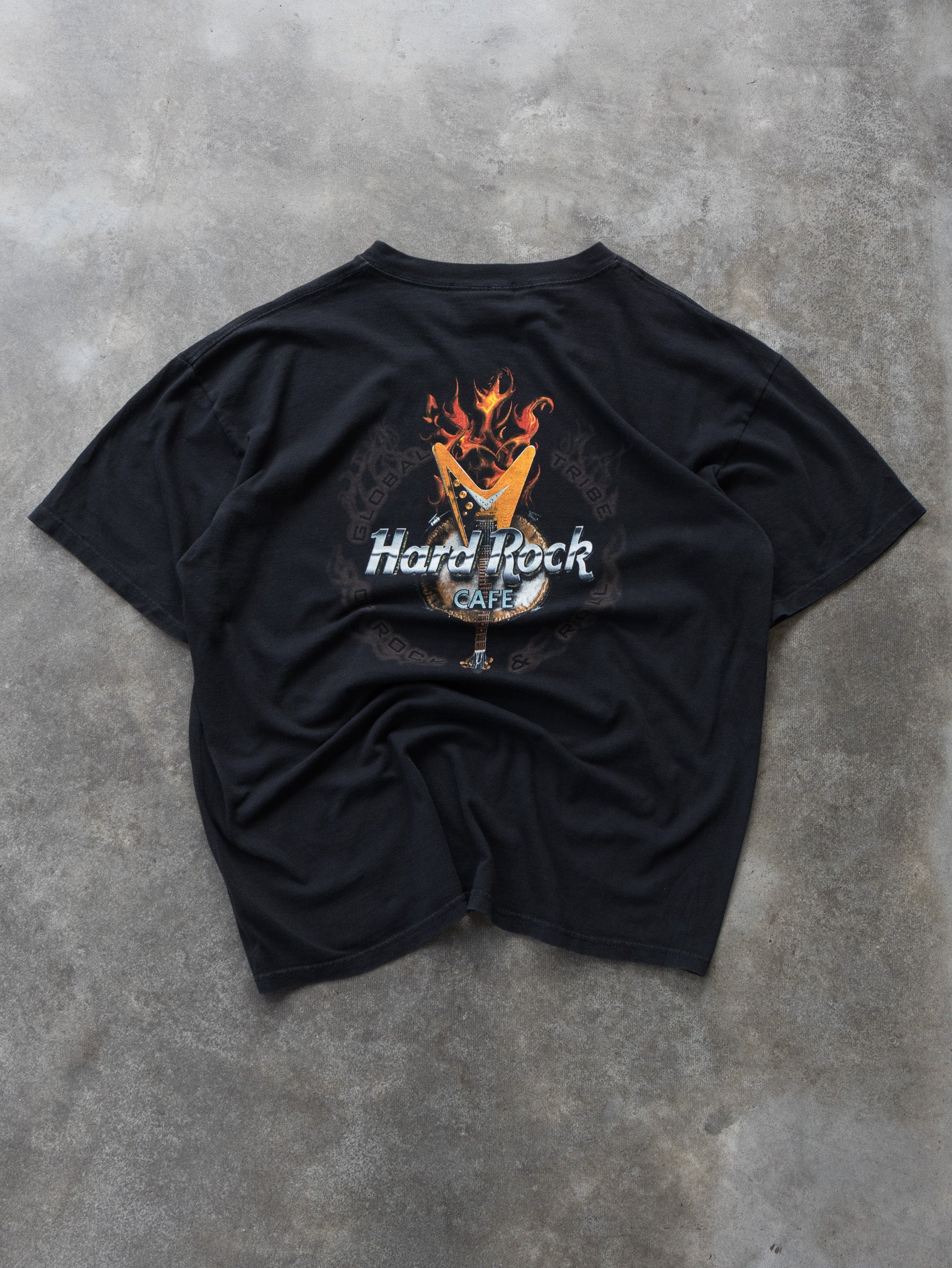 Vintage 1998 Hard Rock Cafe Phoenix Tee (XL)