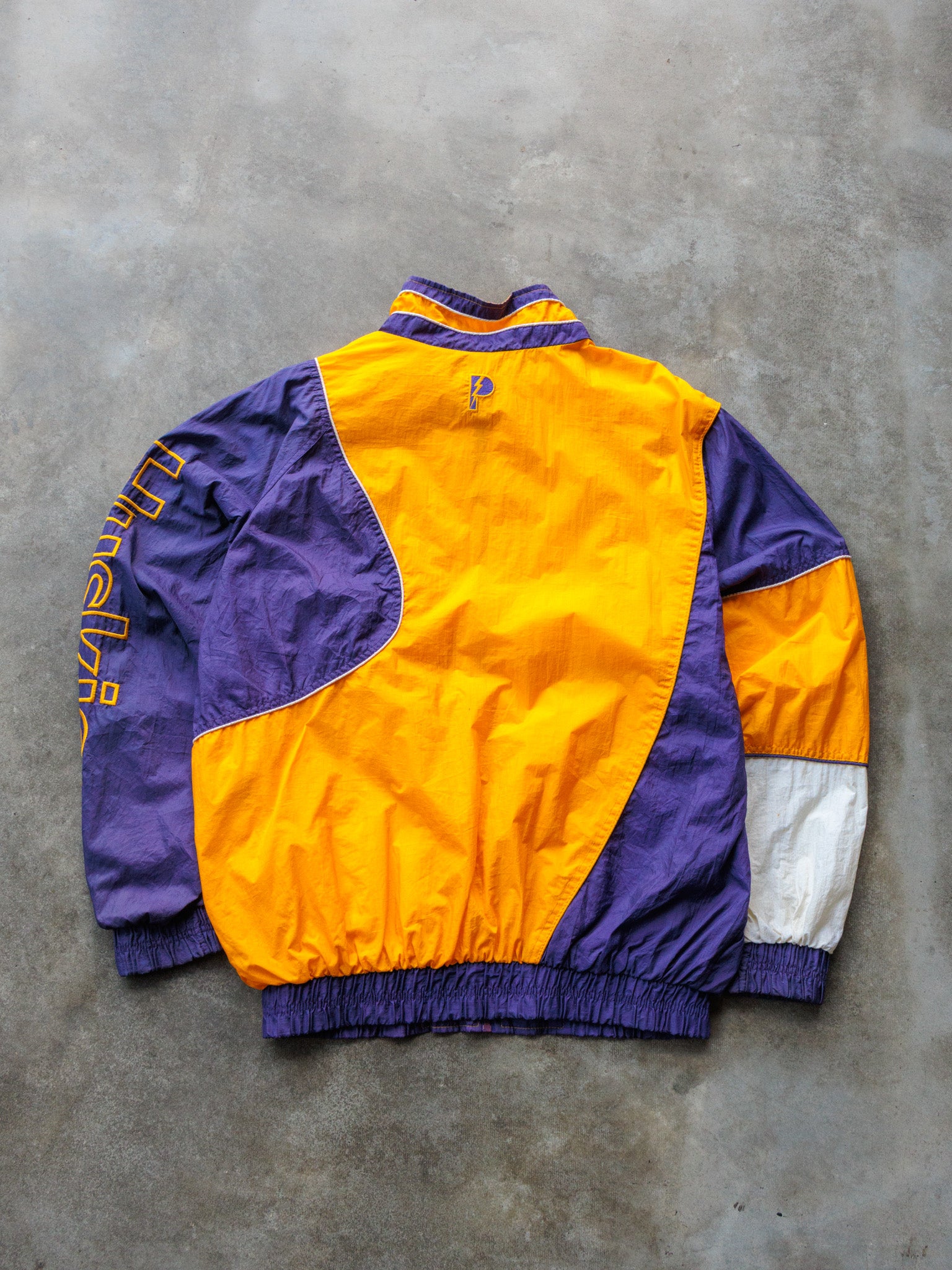 Vintage 90s Pro Player Washington Huskies Jacket (L)