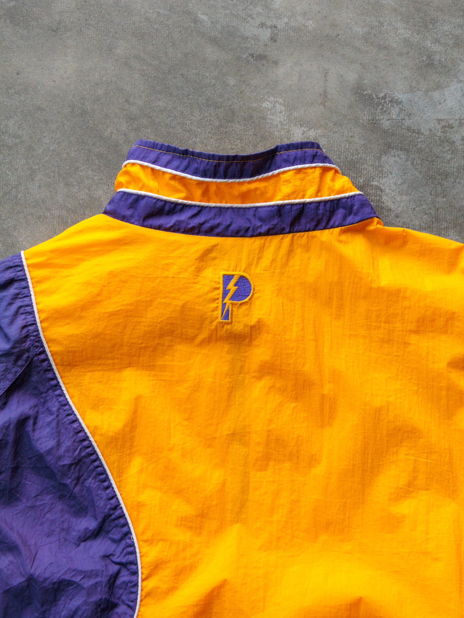 Vintage 90s Pro Player Washington Huskies Jacket (L)