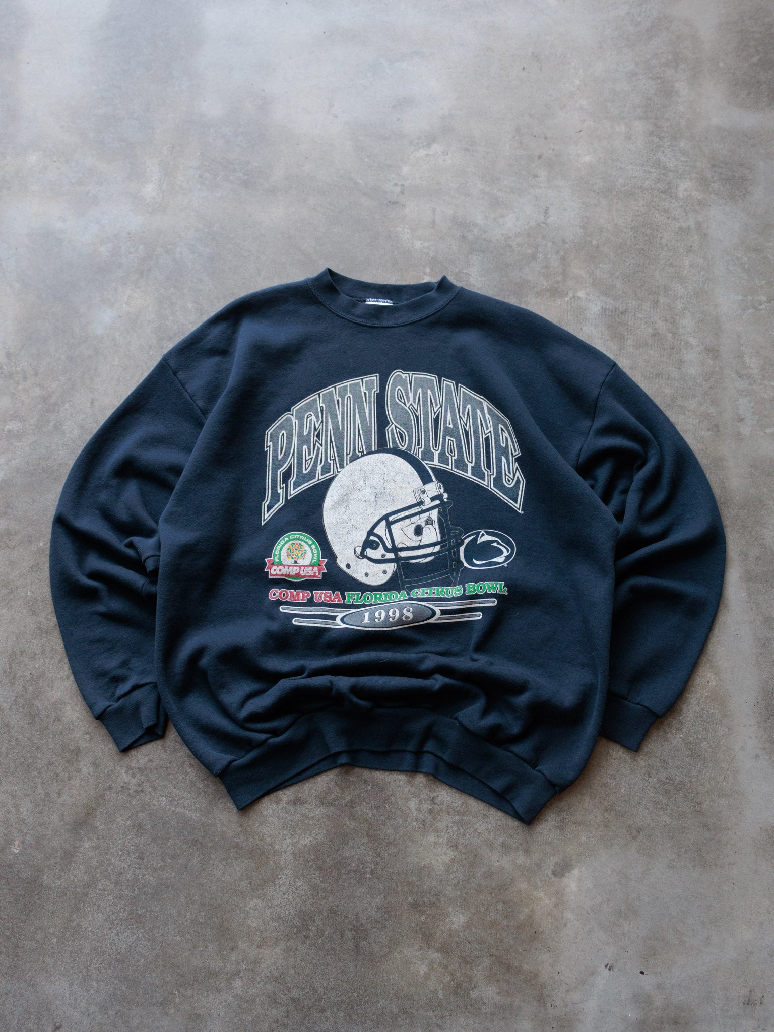 NCAA | PLANET VINTAGE