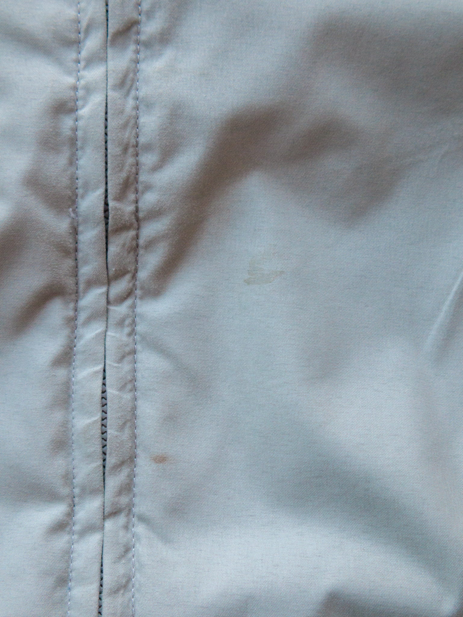 Vintage 00s Grey Tommy Hilfiger Jacket (XL)