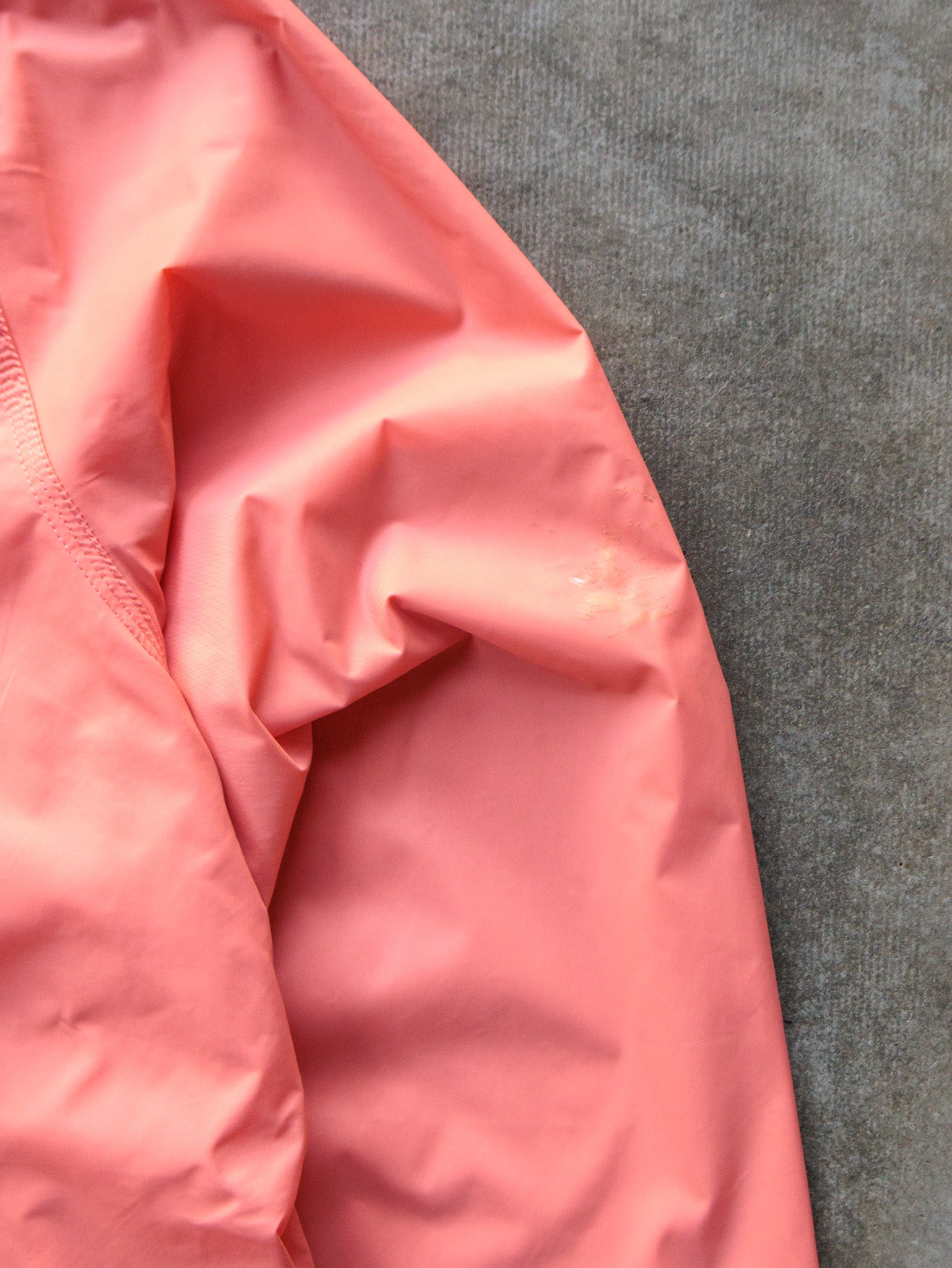 Vintage Peach Carhartt Jacket (Womens XL)