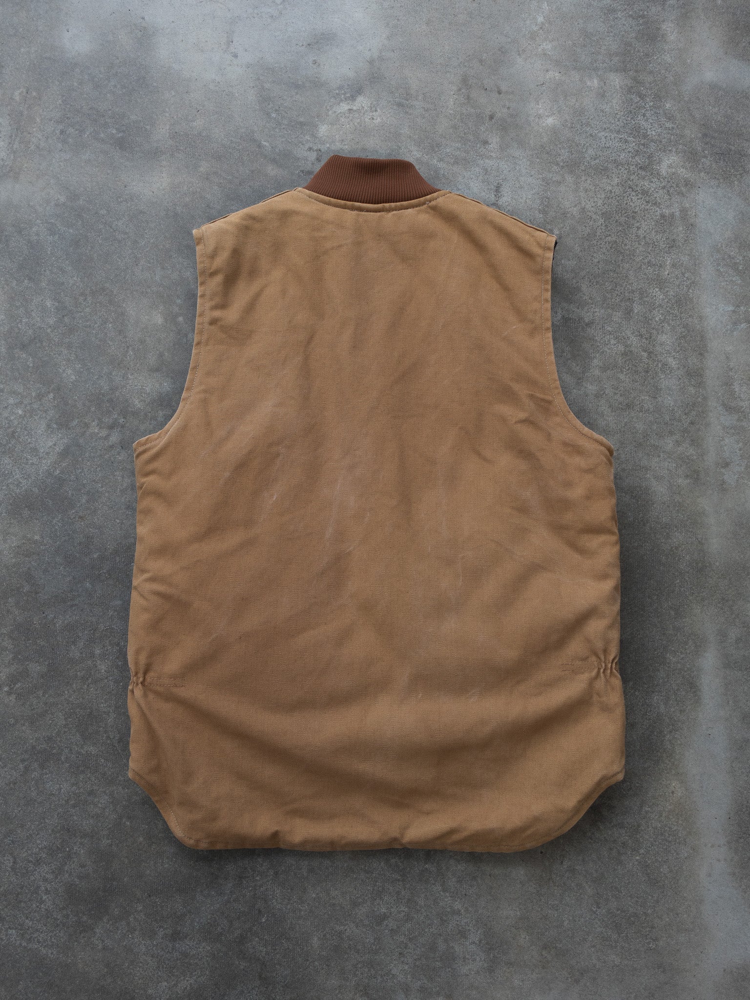 Vintage Carhartt Work Vest (M)
