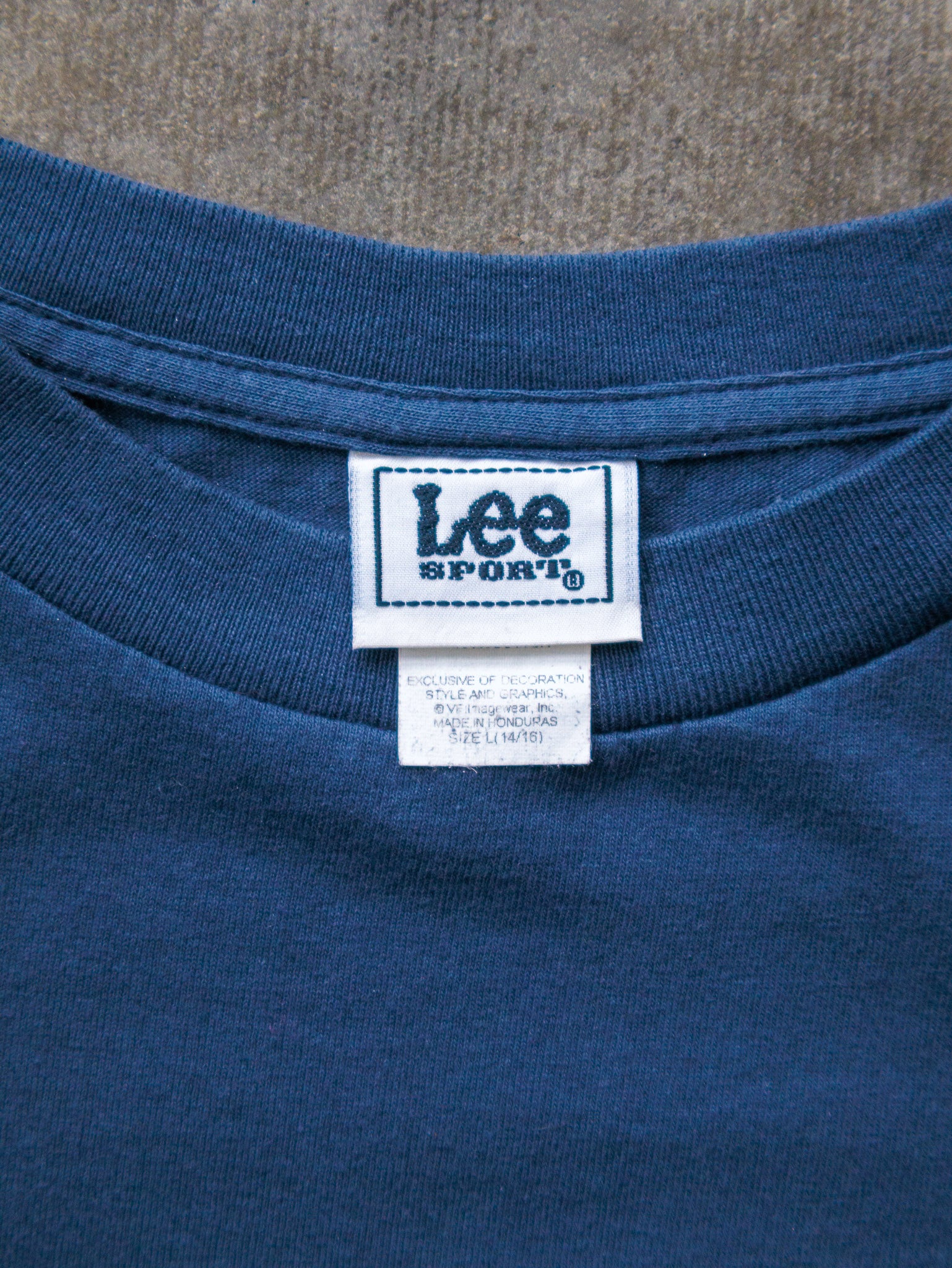 Vintage 90s Seattle Mariners Bret Boone Tee (14-16Y)