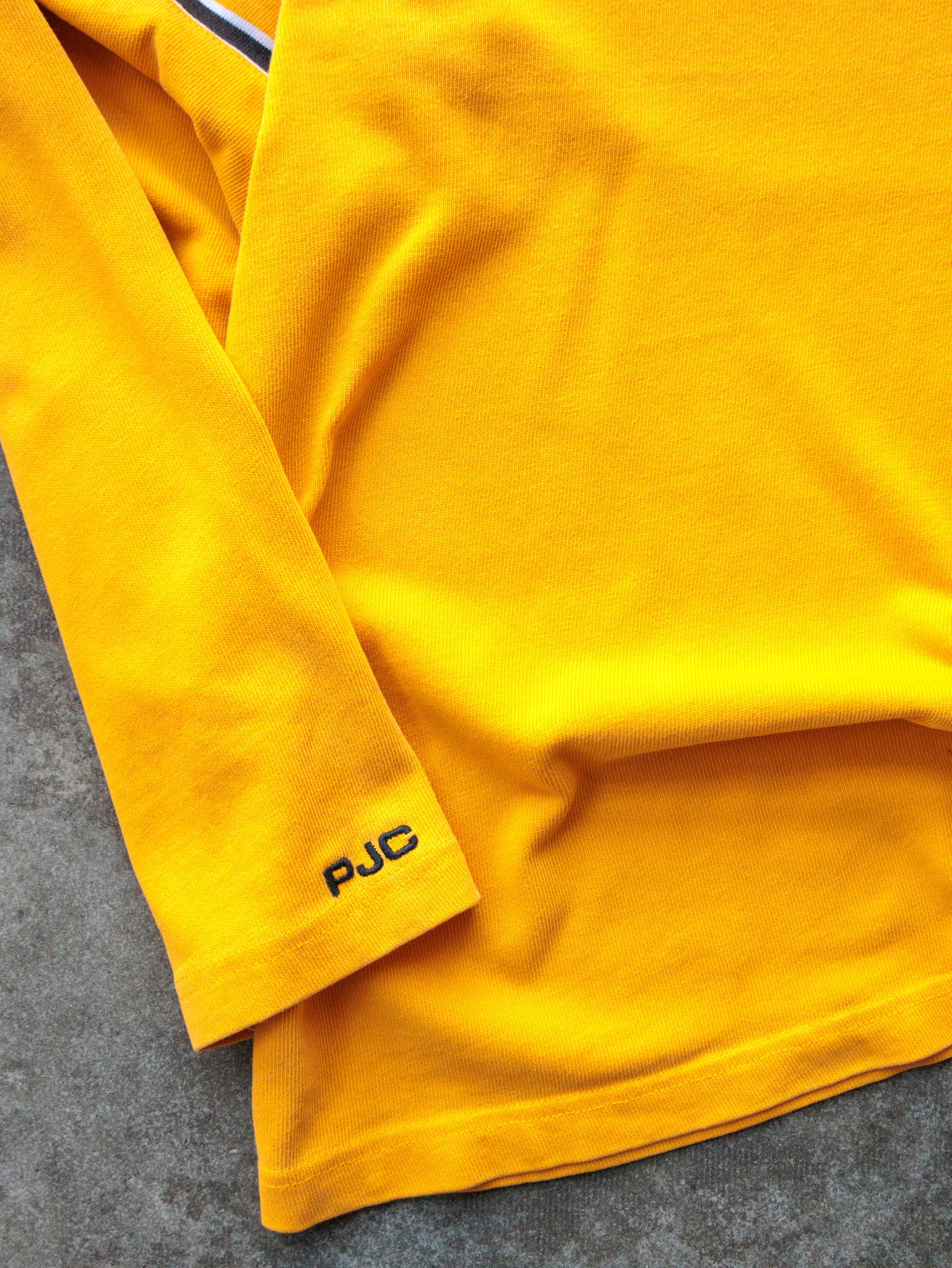 Vintage 90s Polo Jeans Co. Ralph Lauren Long Sleeve (XL)