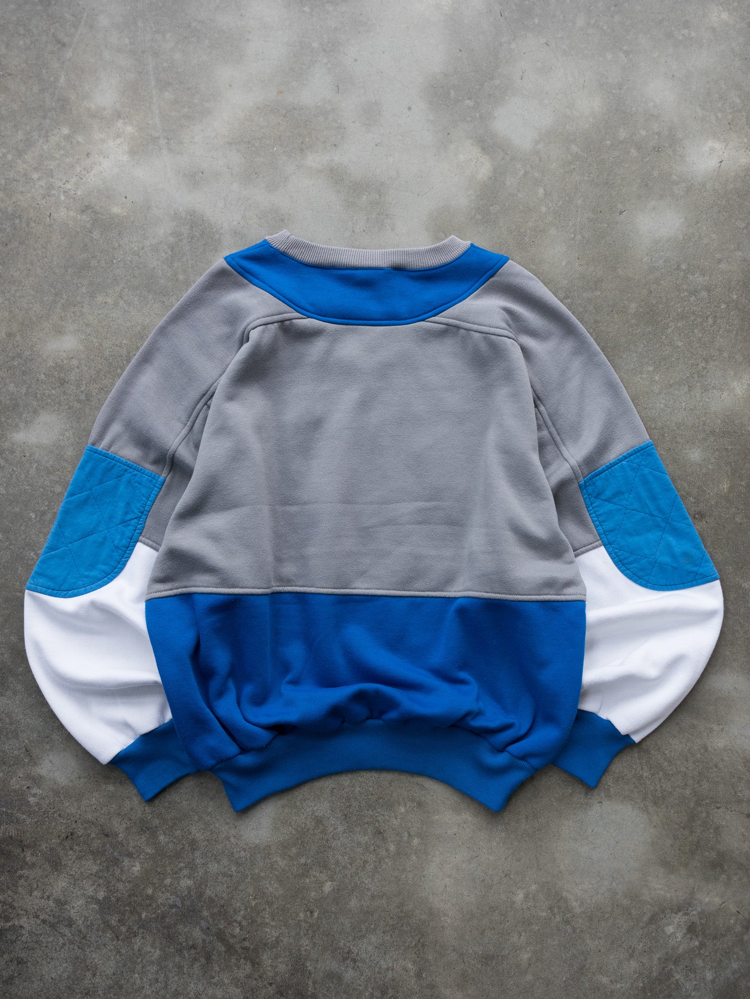 Vintage Texas Rangers Sweatshirt (XL)