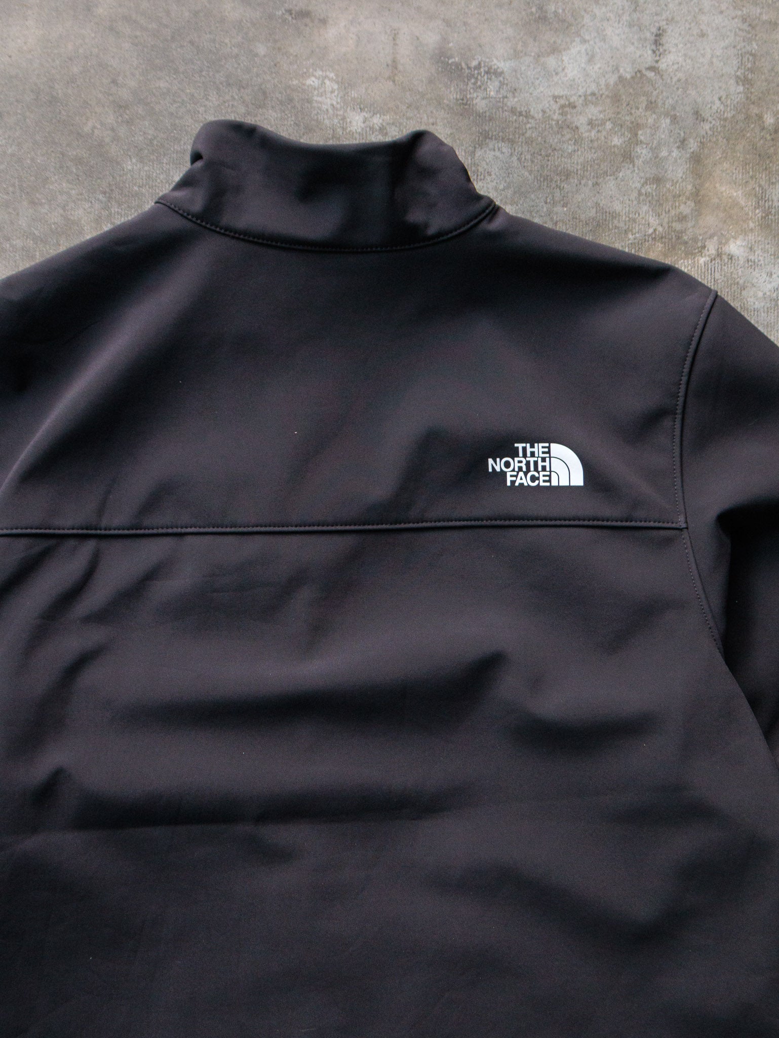 Vintage The North Face Windwall Softshell Jacket (M)