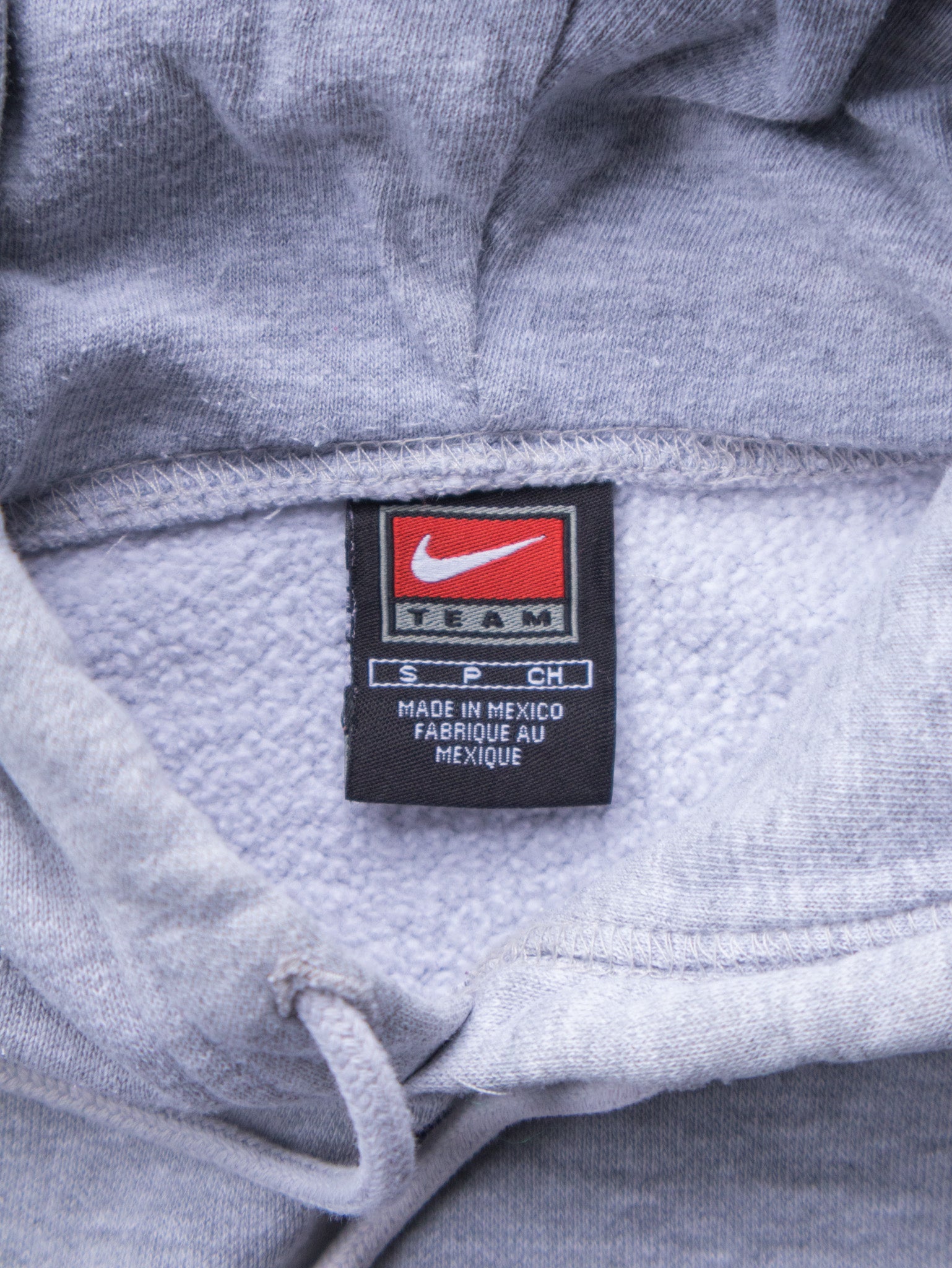 Vintage 00s Nike Kansas State Wildcats Hoodie (S)