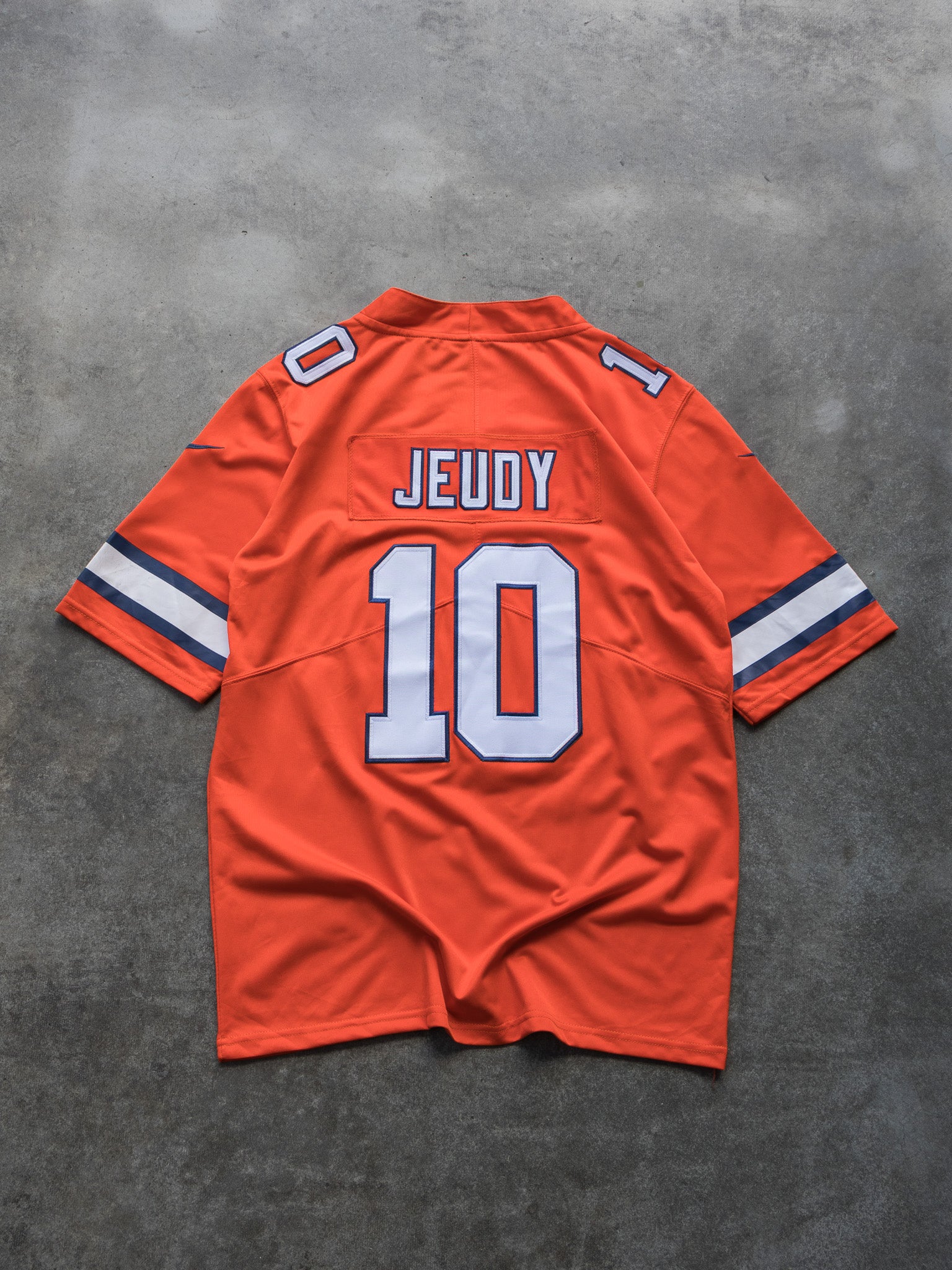 Vintage Nike Denver Broncos NFL Jersey (S)