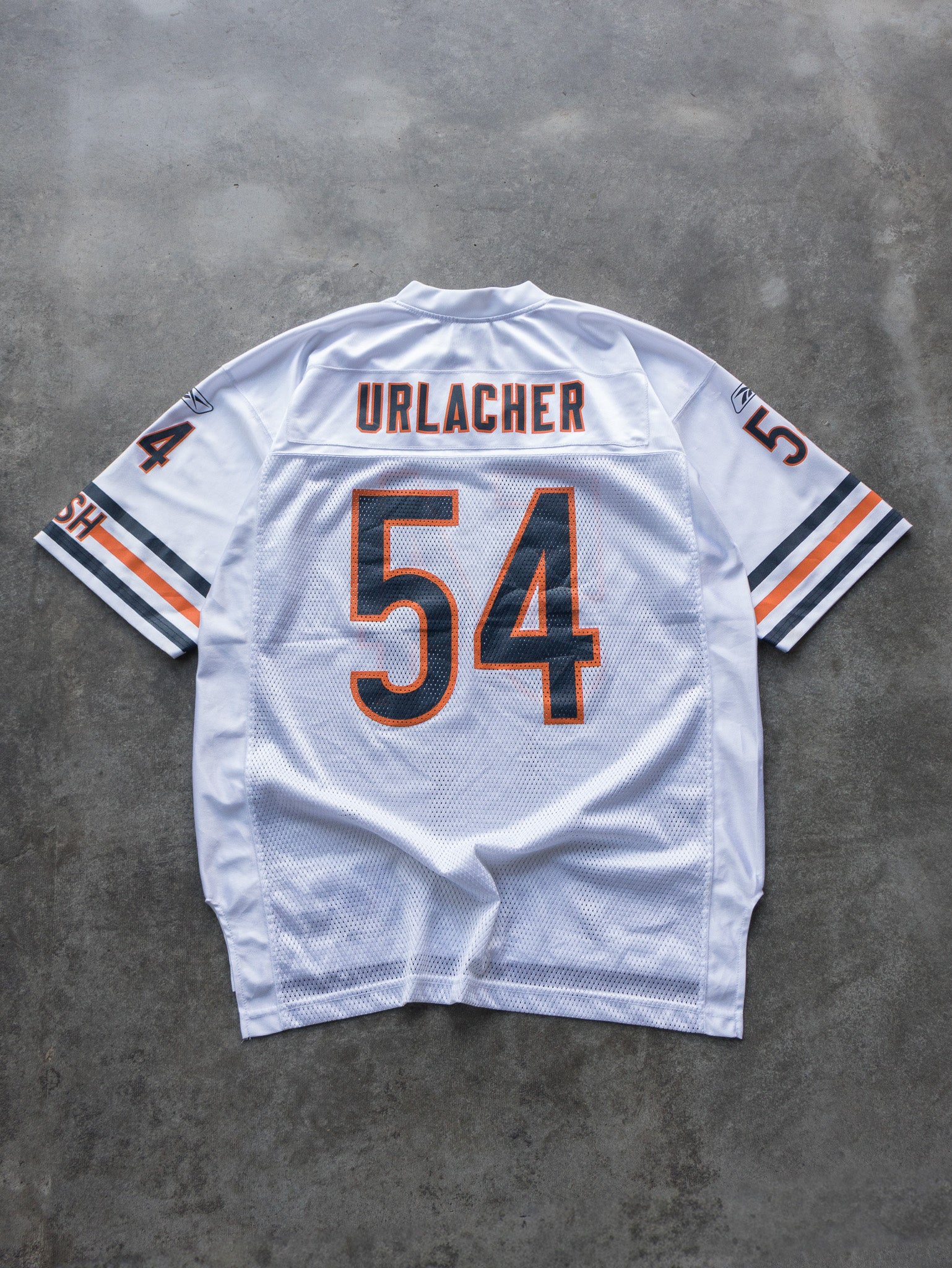 Vintage Reebok Chicago Bears NFL Jersey (L)