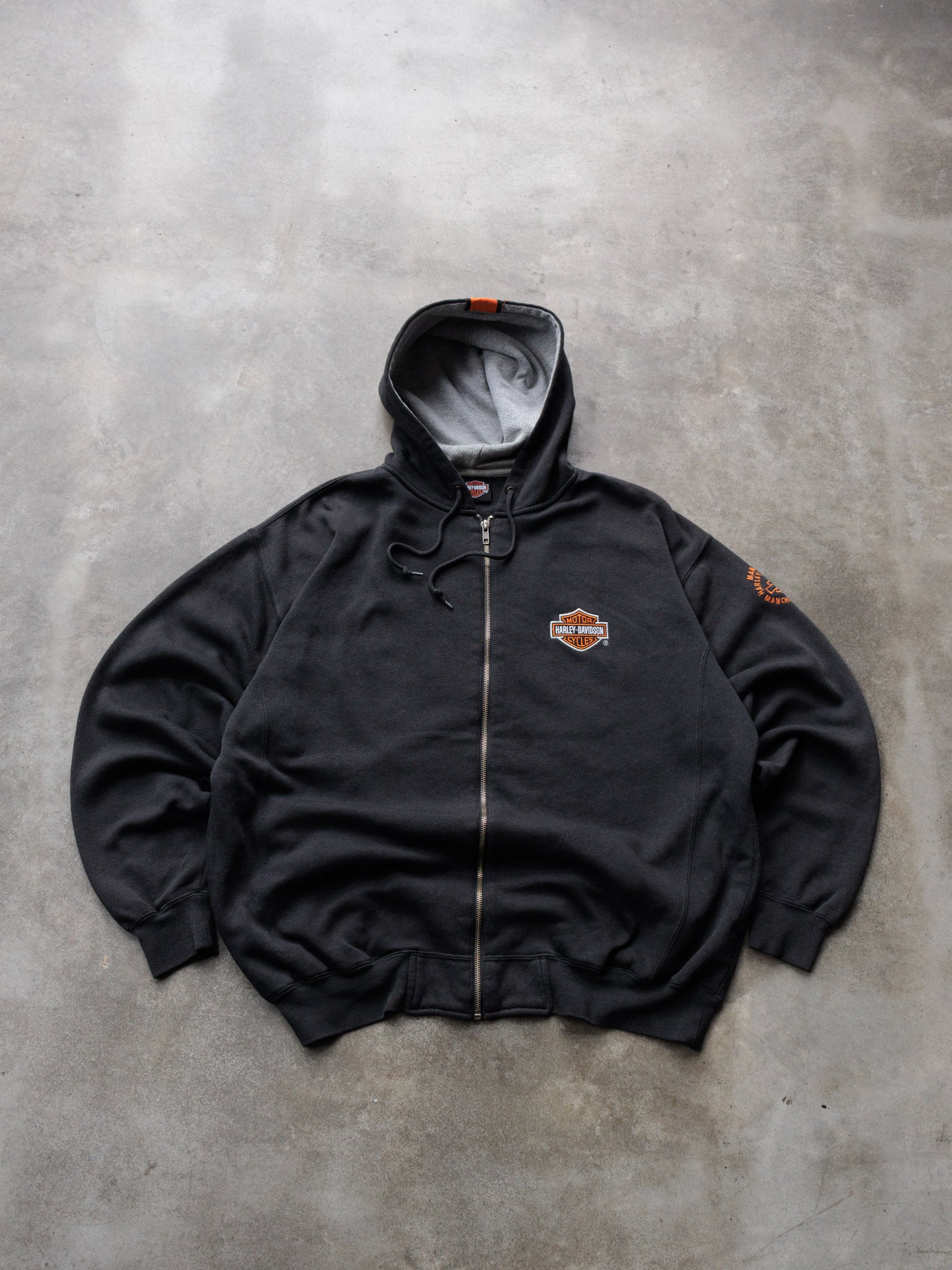 Vintage Harley-Davidson | PLANET VINTAGE